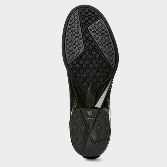 Womens Devon Nitro™ Paddock Boots Black