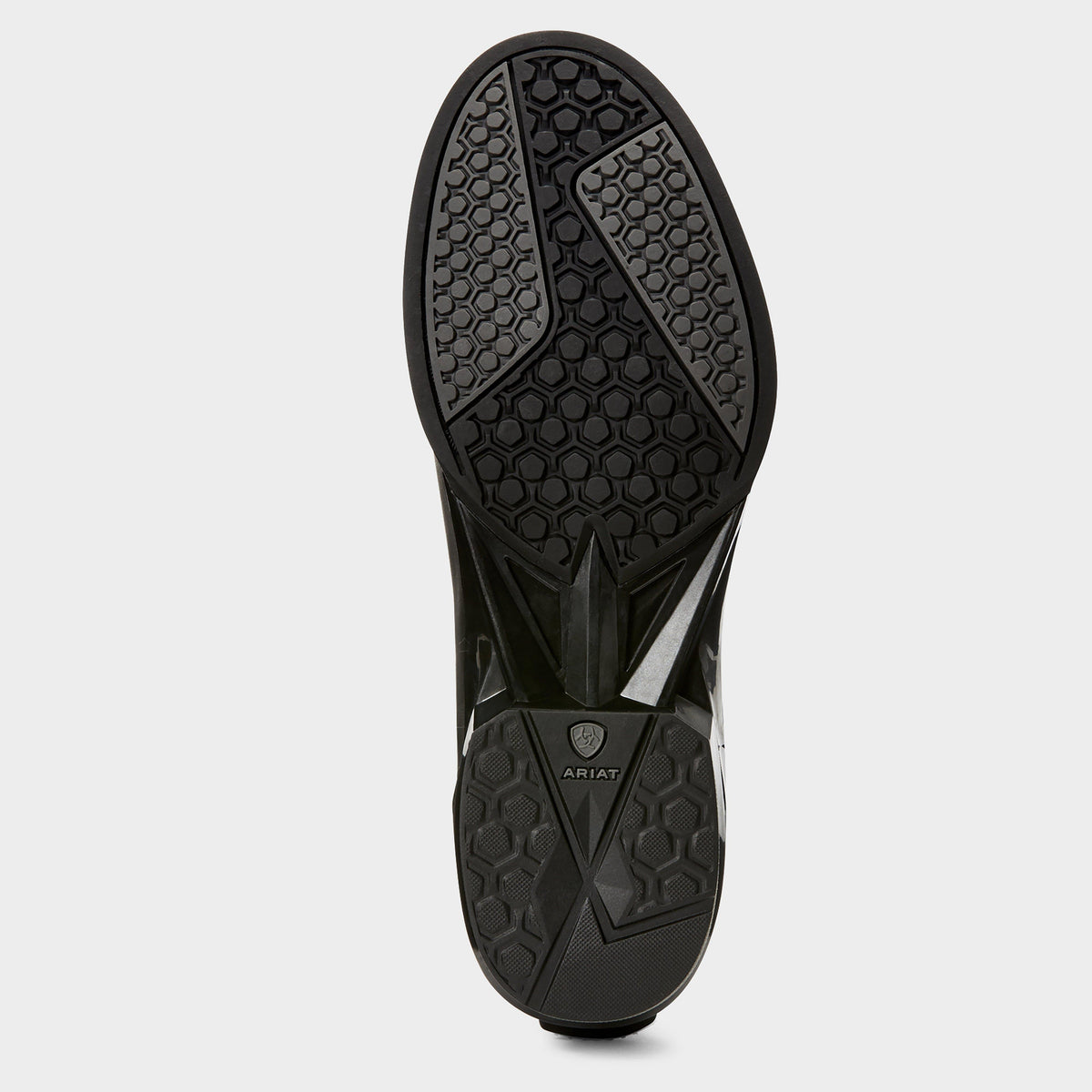 Womens Devon Nitroâ„¢ Paddock Boots Black