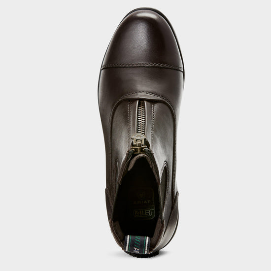 Childs Devon IV Paddock Boots Light Brown