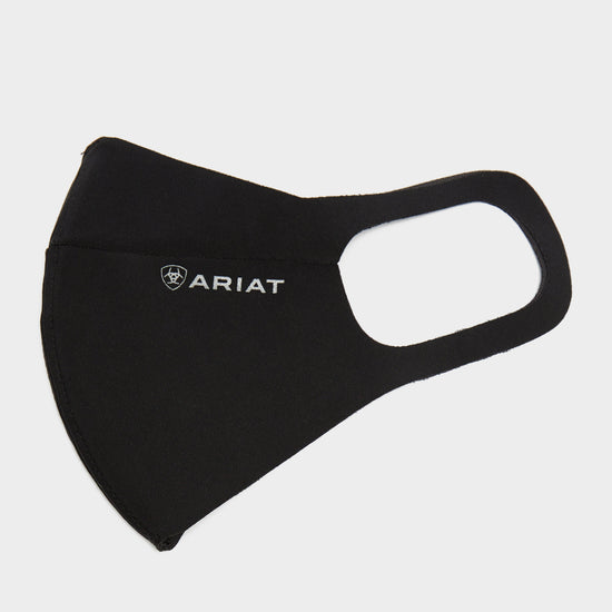 Unisex AriatTEK Mask Black