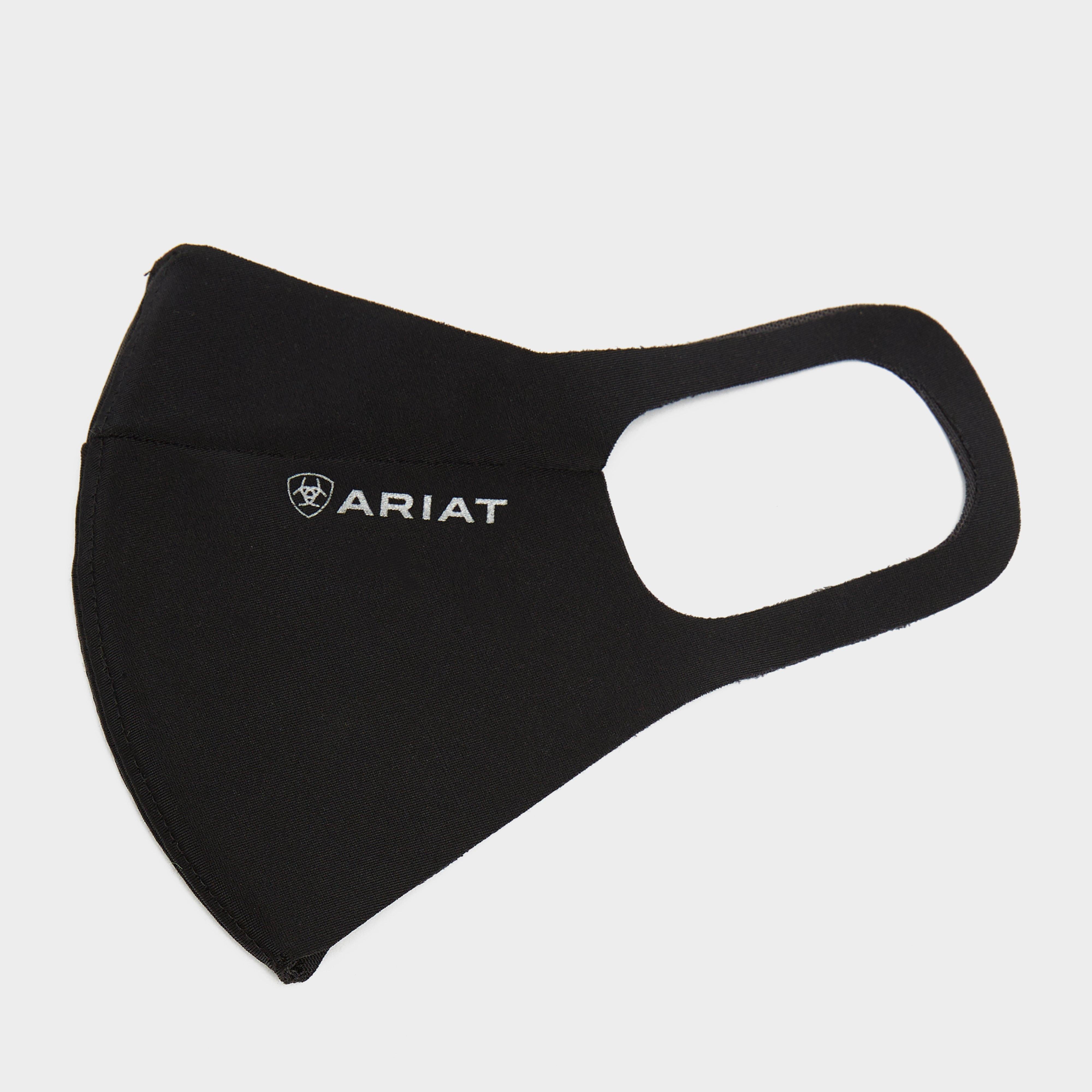 Unisex AriatTEK Mask Black