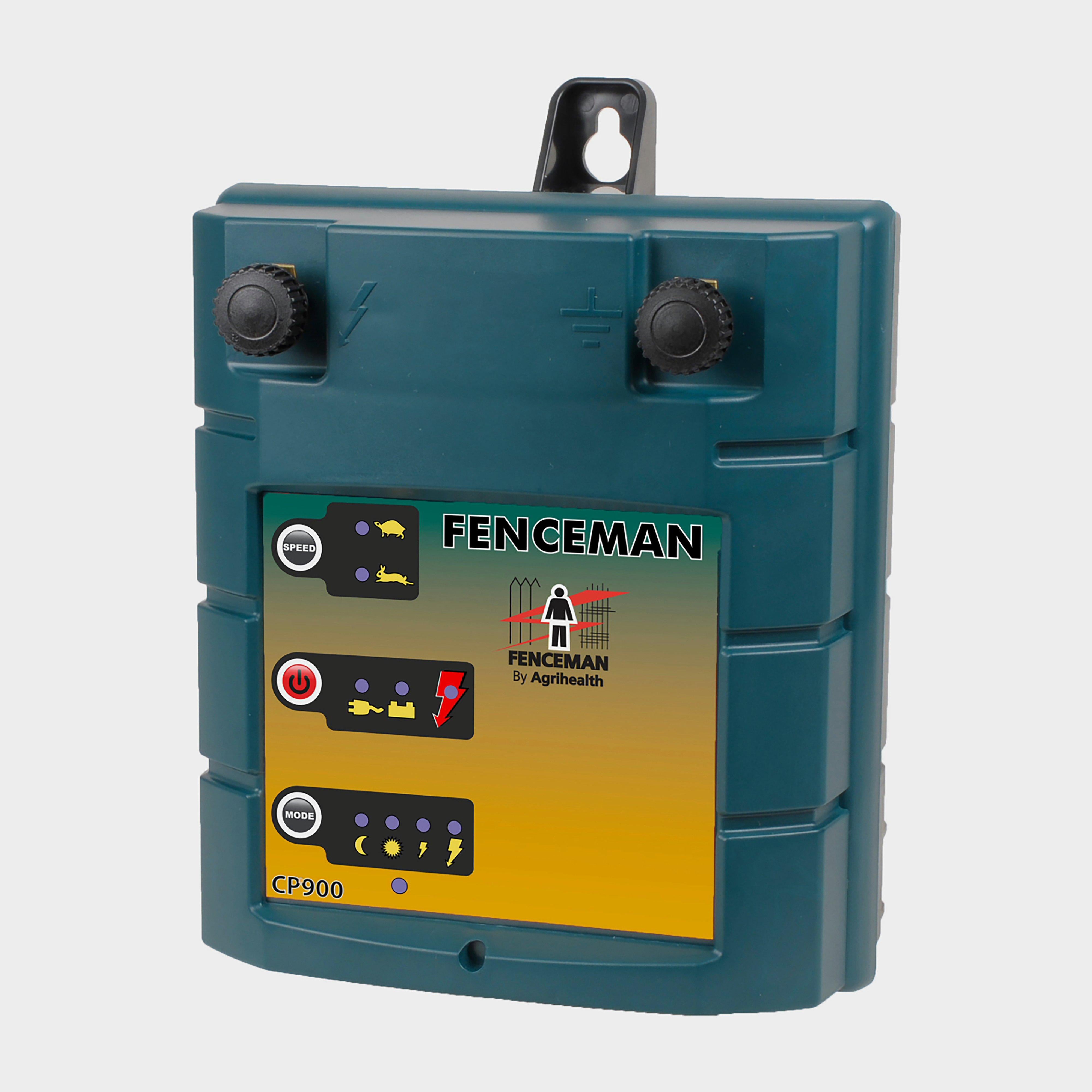Energiser CP900