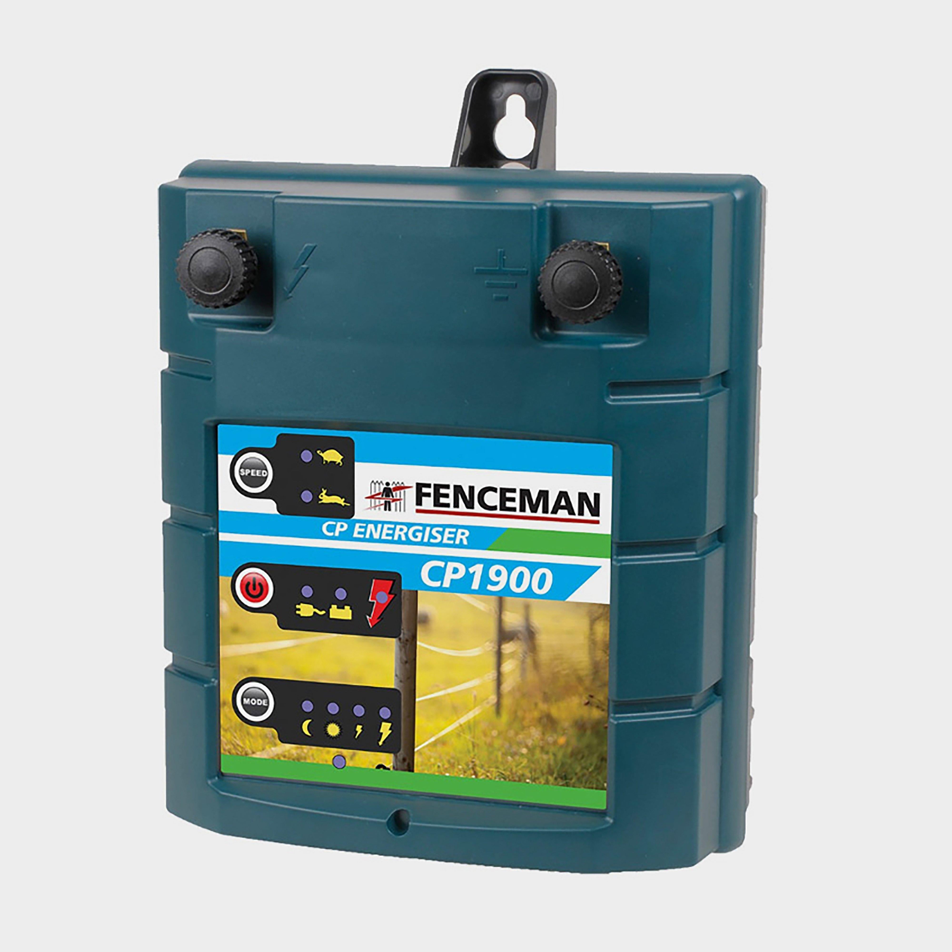 Energiser CP1900