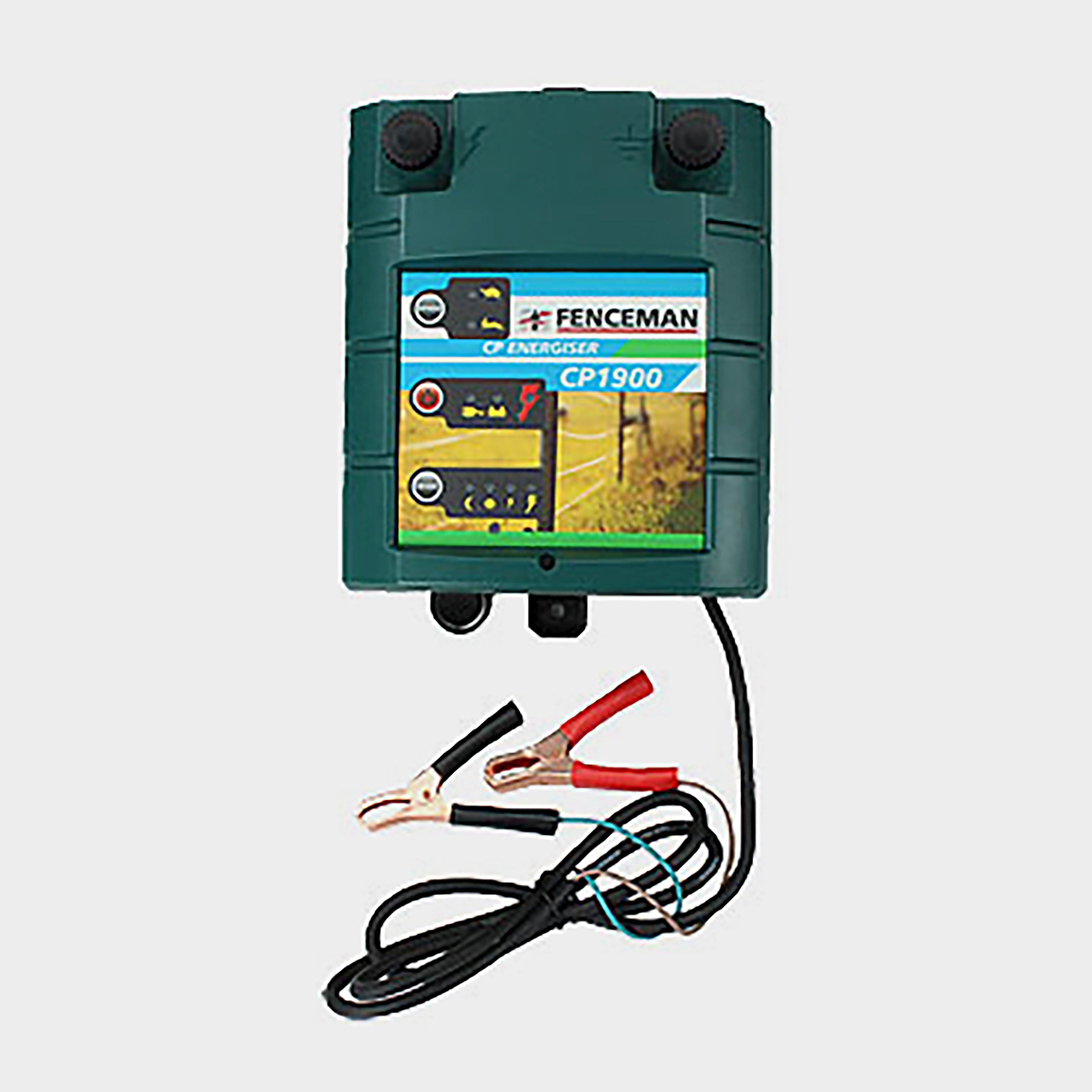 Energiser CP1900