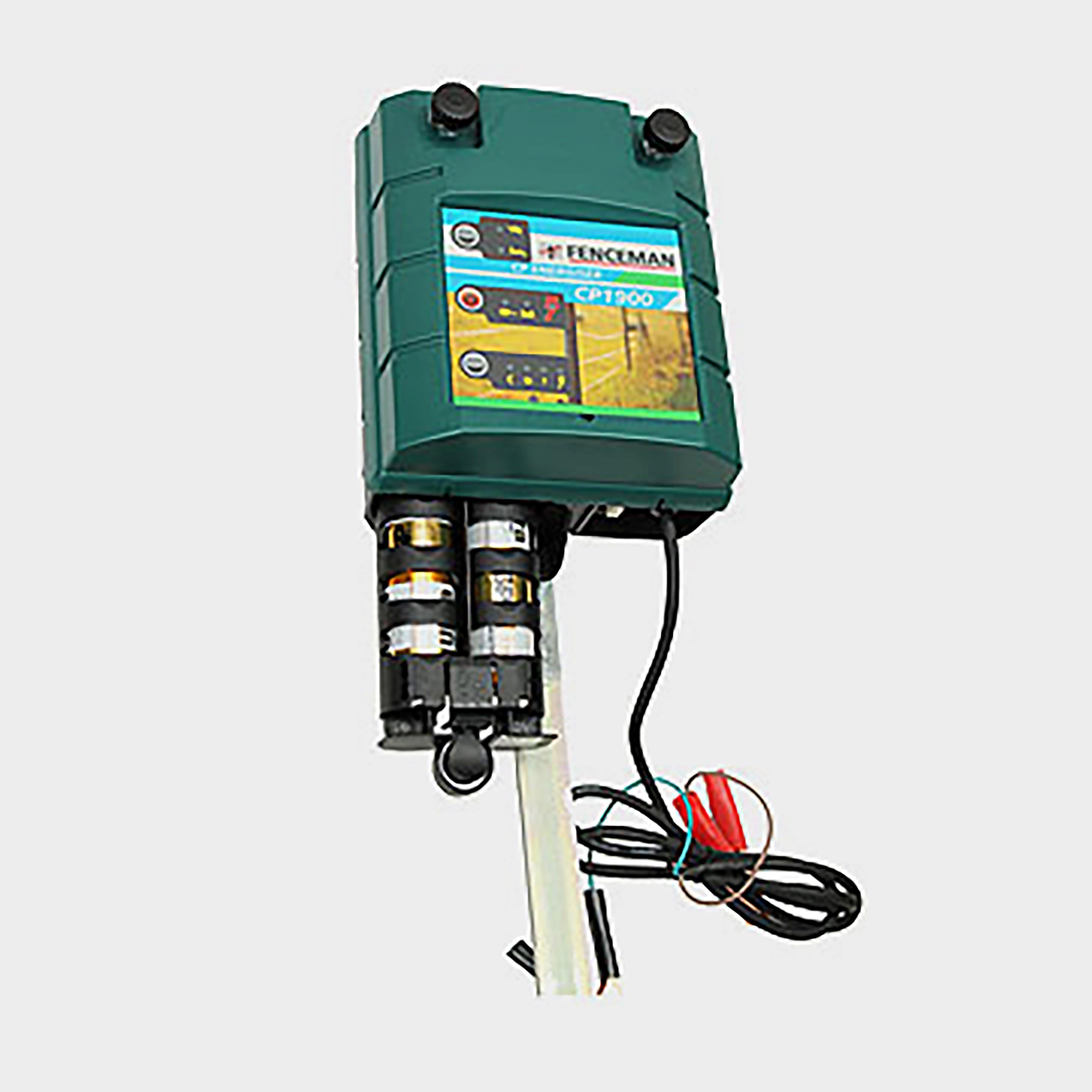Energiser CP1900