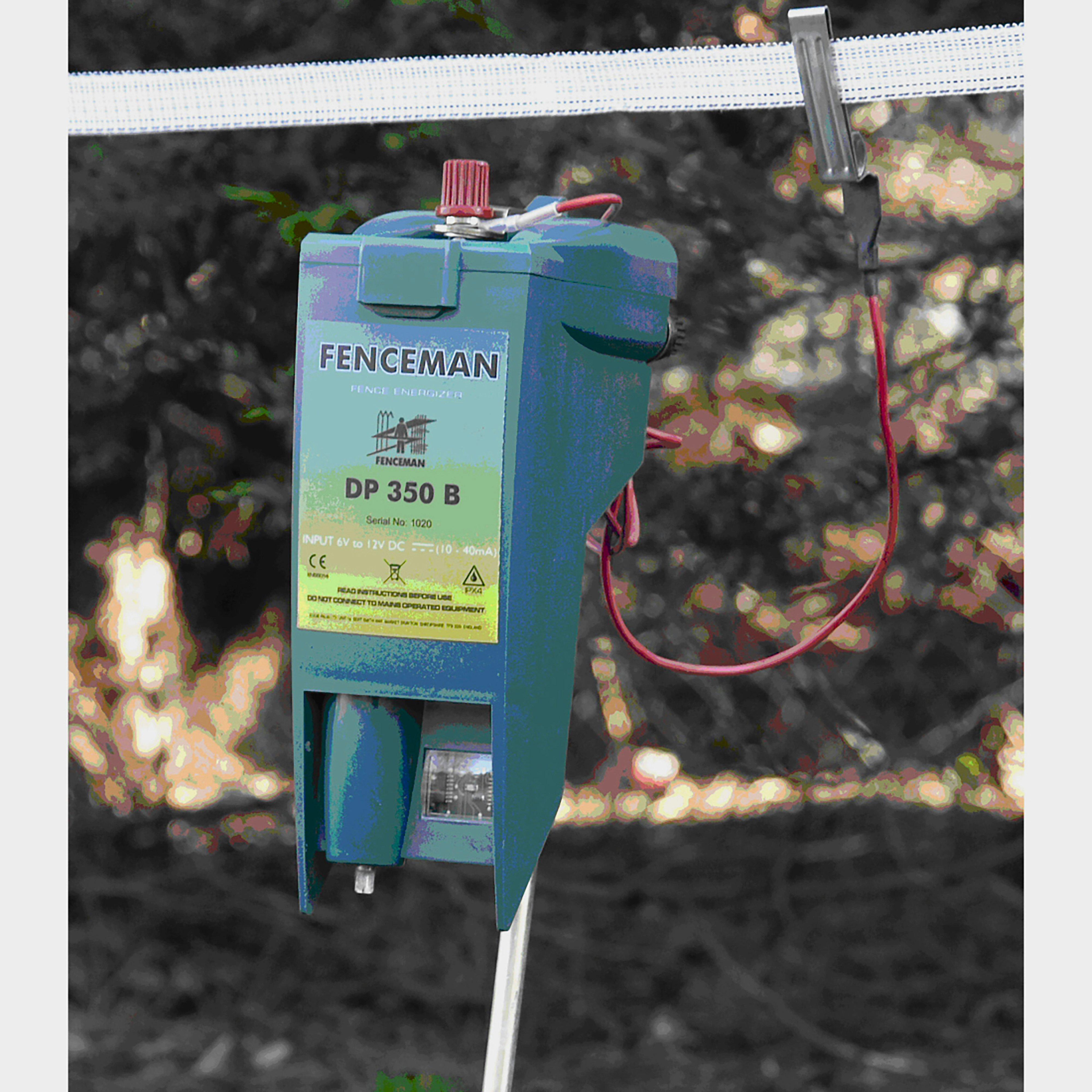 Energiser DP350B