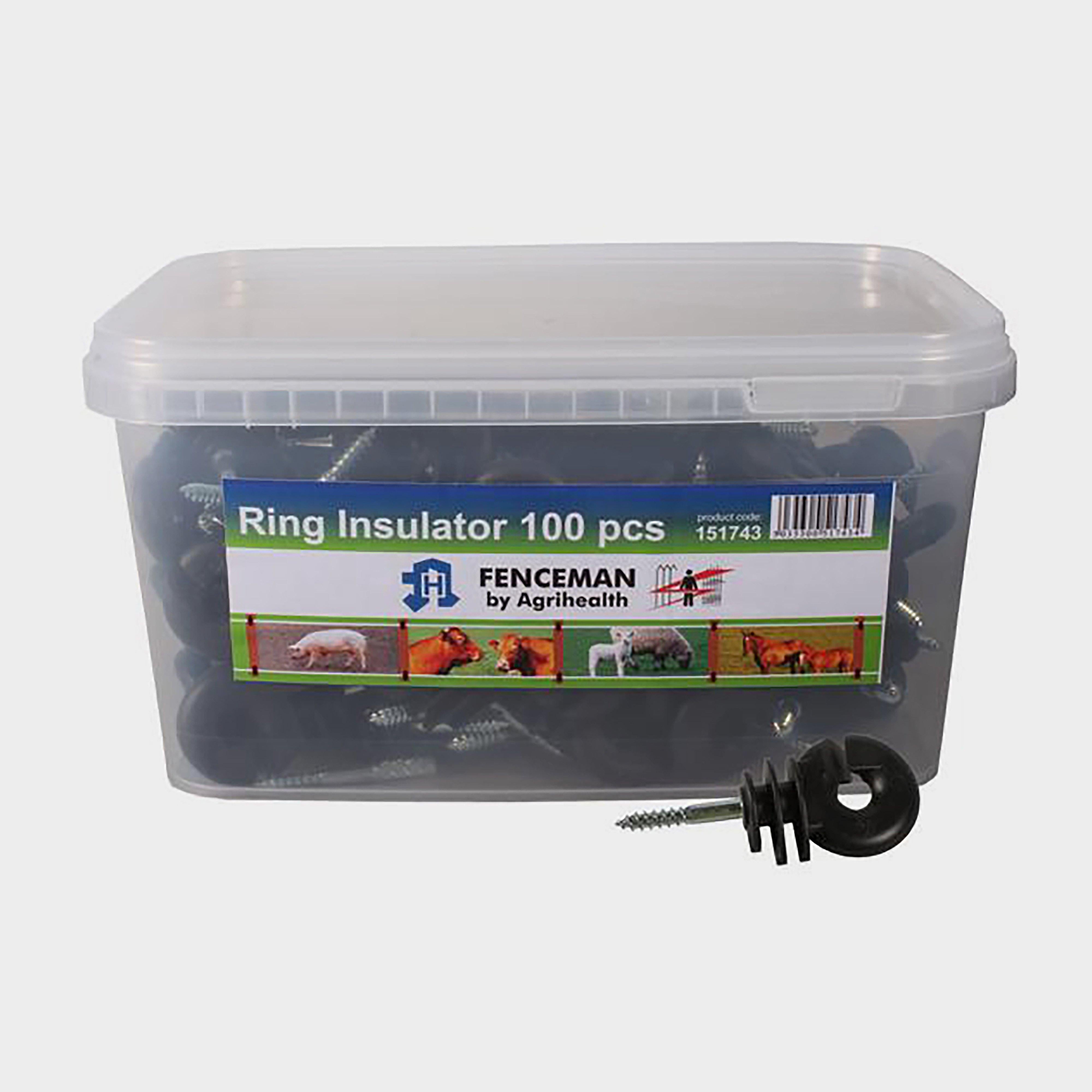 Insulator Ring 100 pack