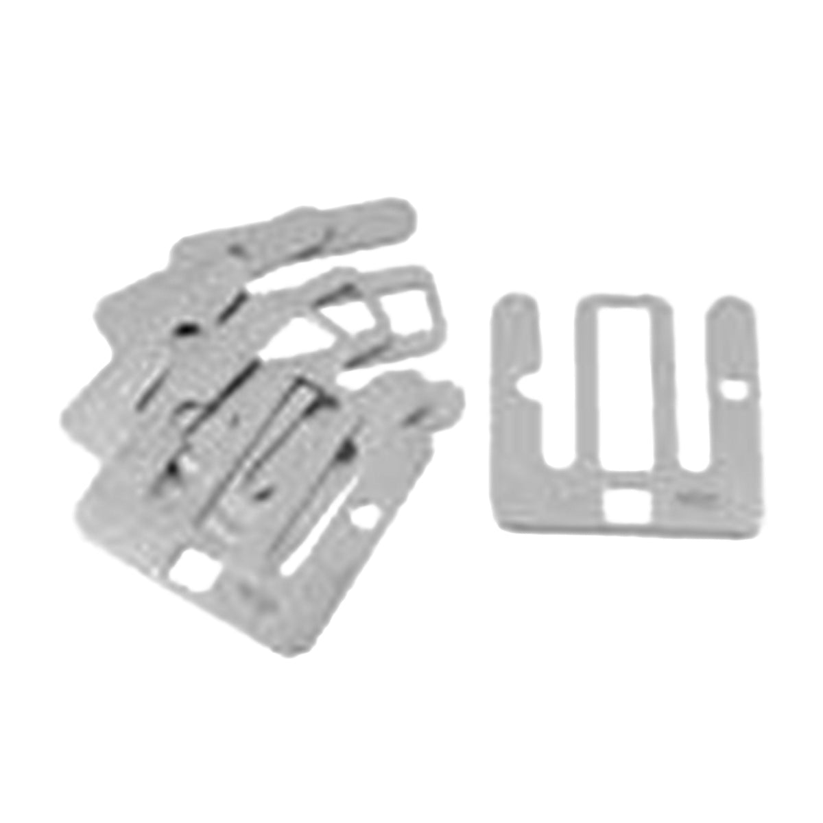 Tape Connector 20-40mm 5 pack