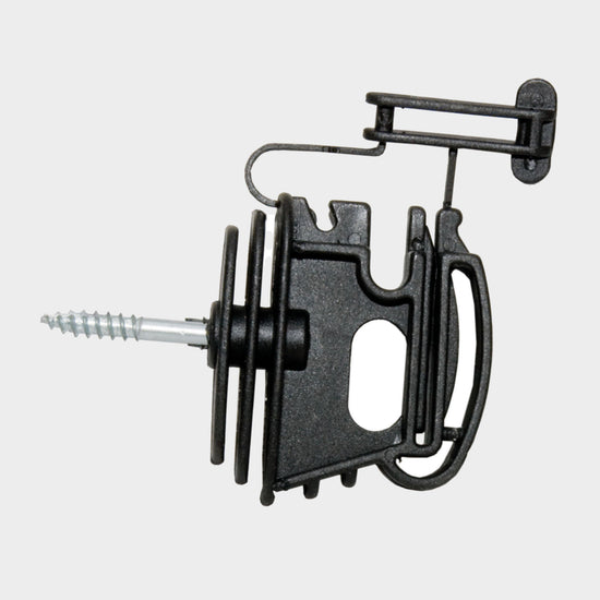 Insulator Screw On 40mm