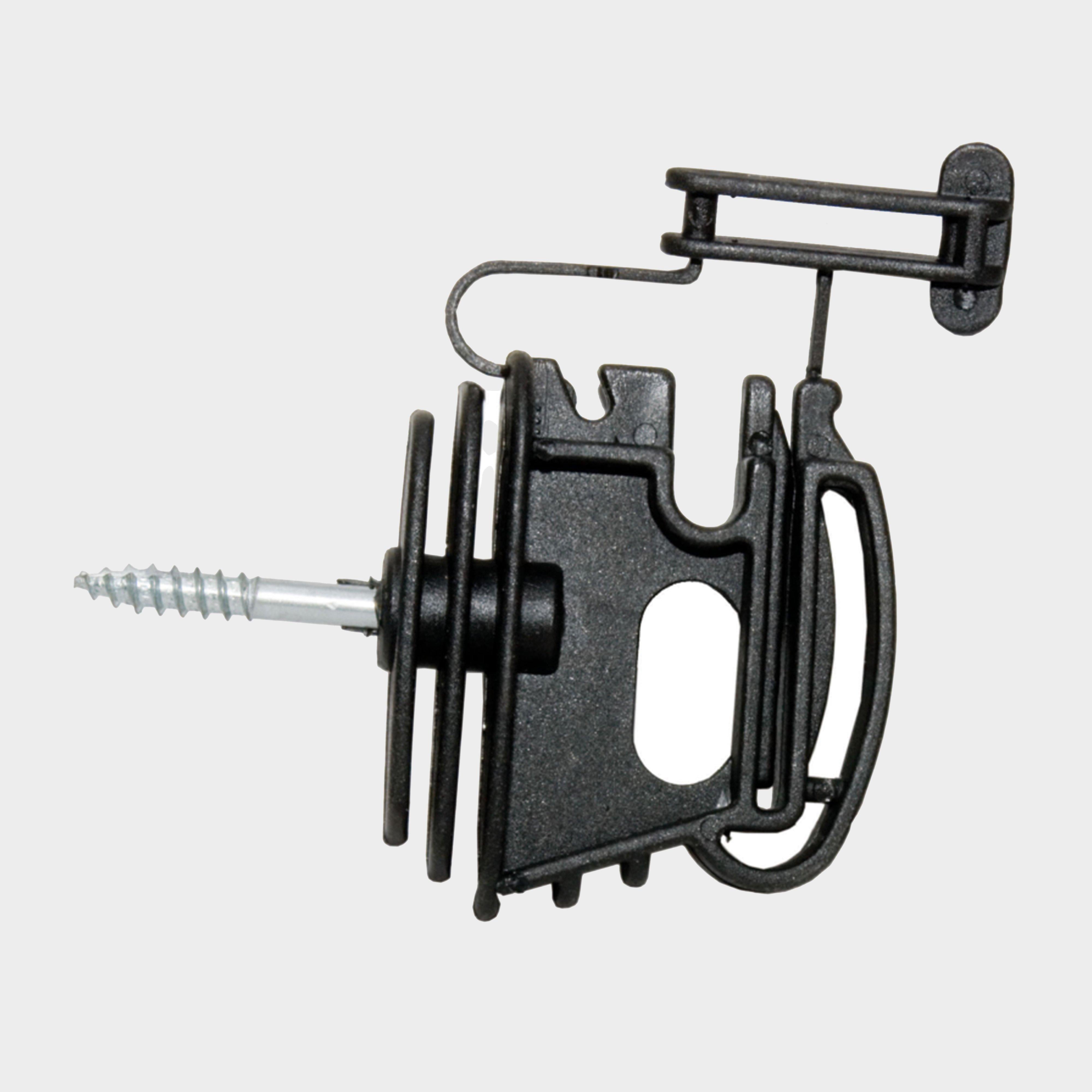 Insulator Screw On 40mm