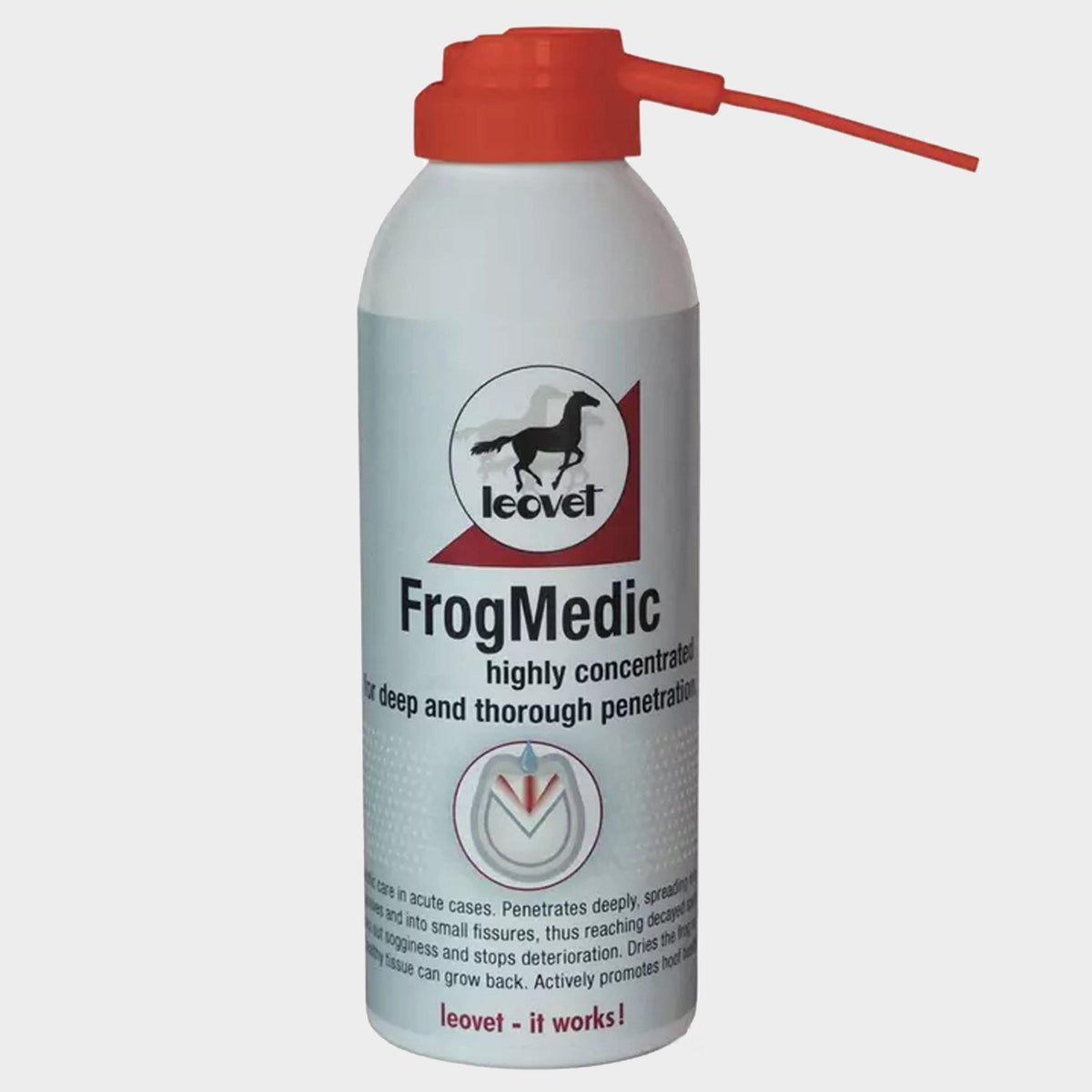 Frogmedic Spray 200ml