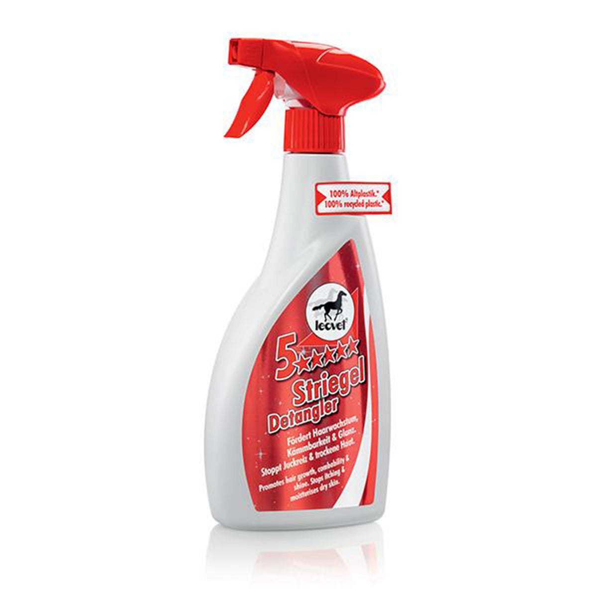 5 Star Detangler 500ml