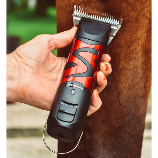 Harmony Plus Battery Pack