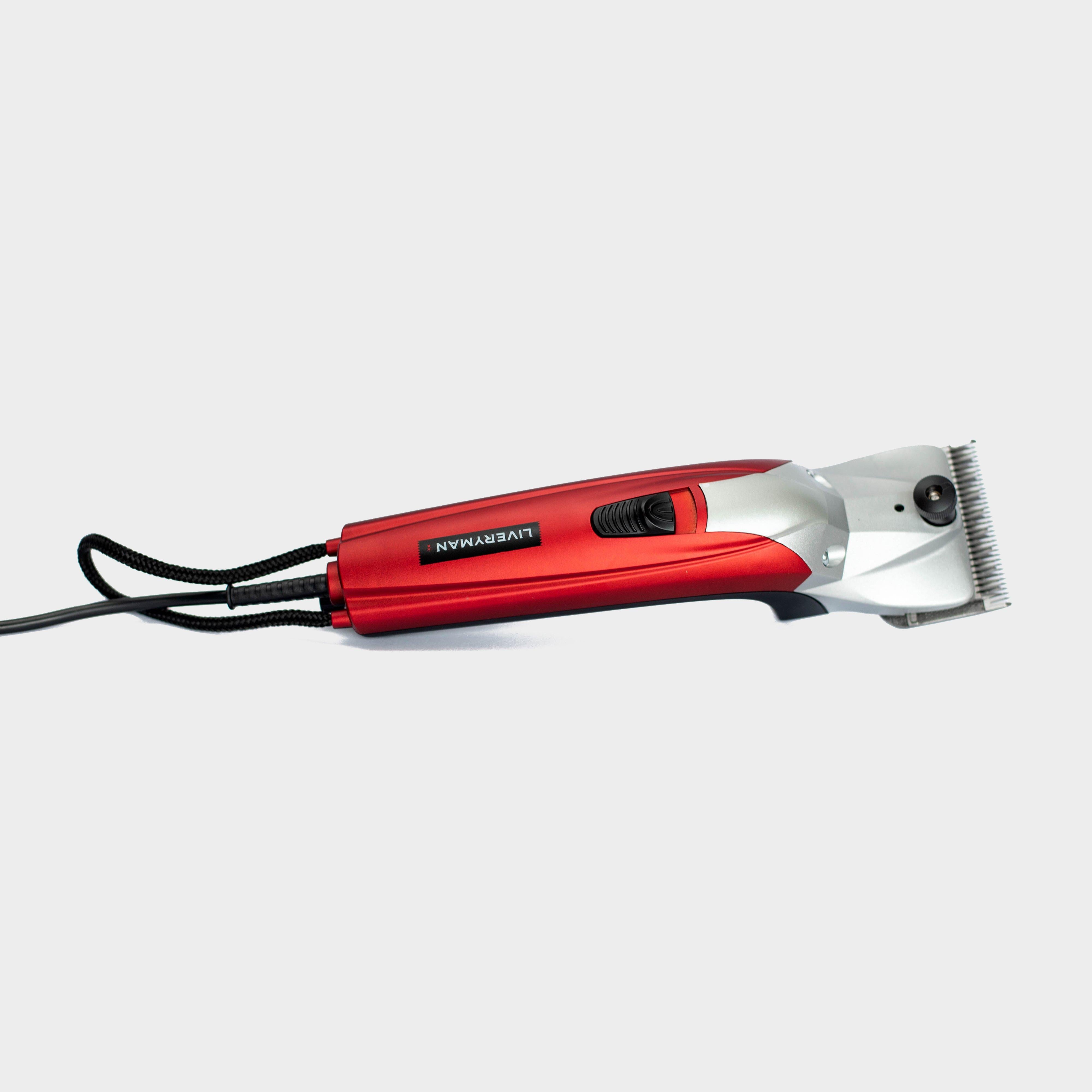 Black Beauty Clipper