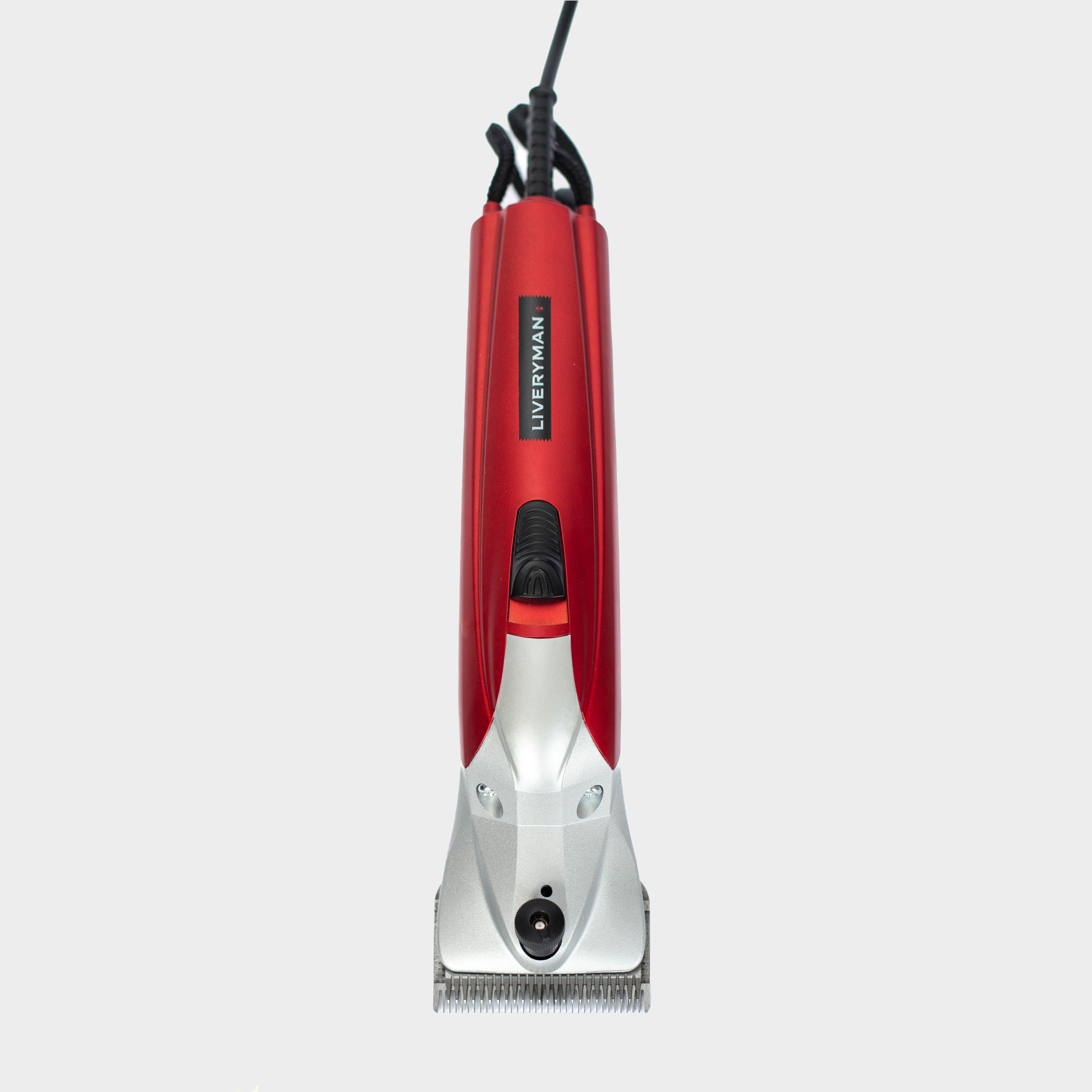 Black Beauty Clipper