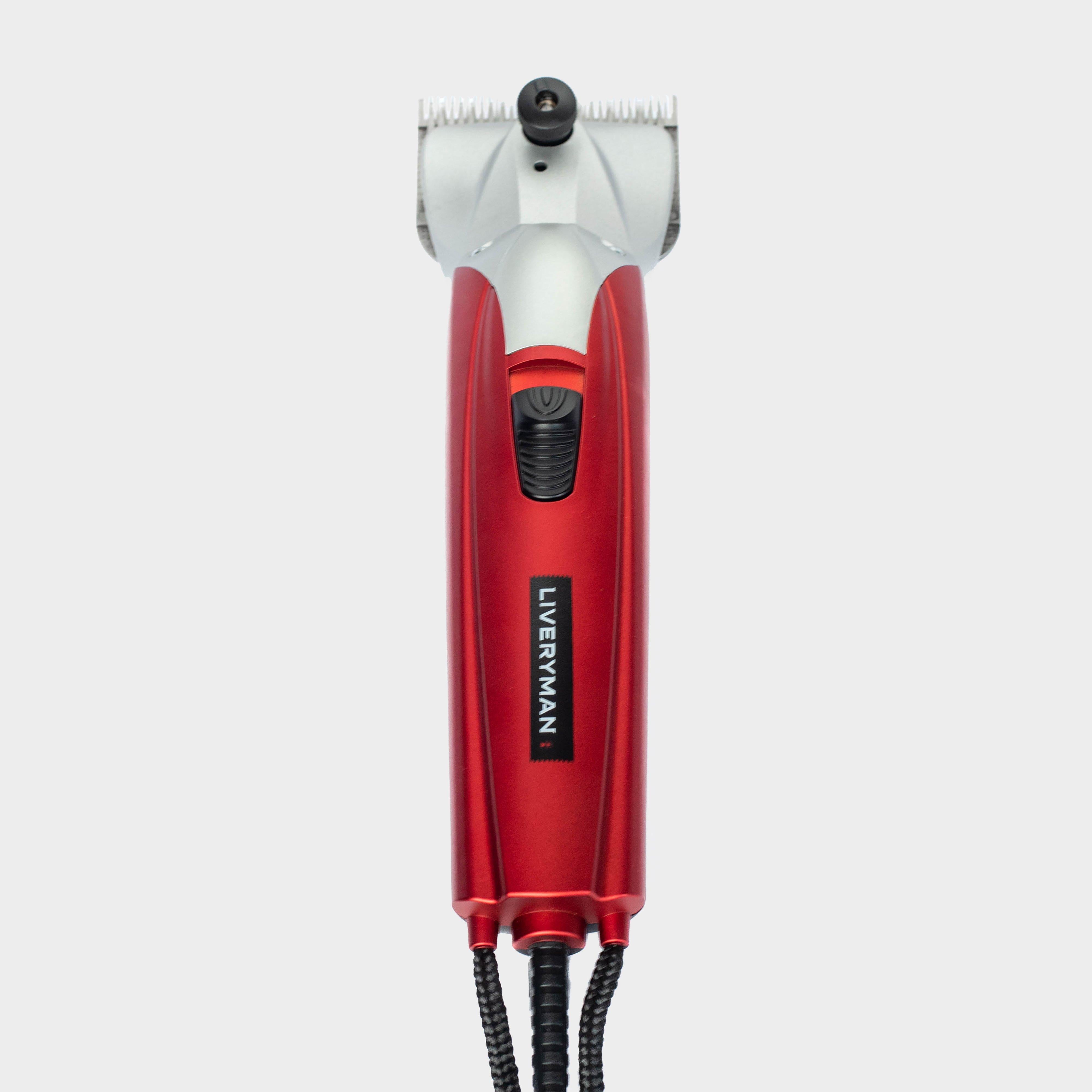 Black Beauty Clipper