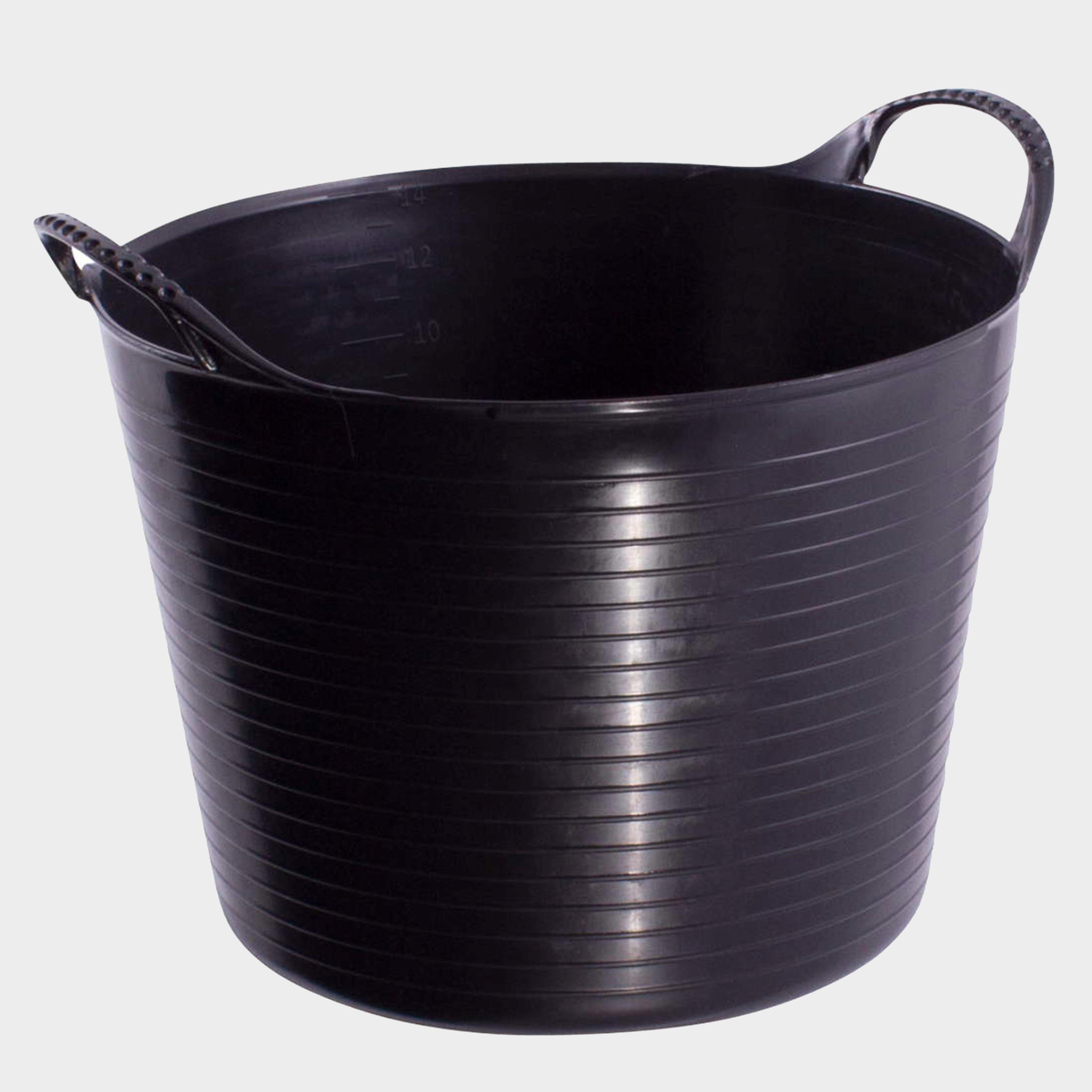 Bucket Black