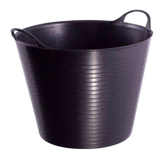 Bucket Black