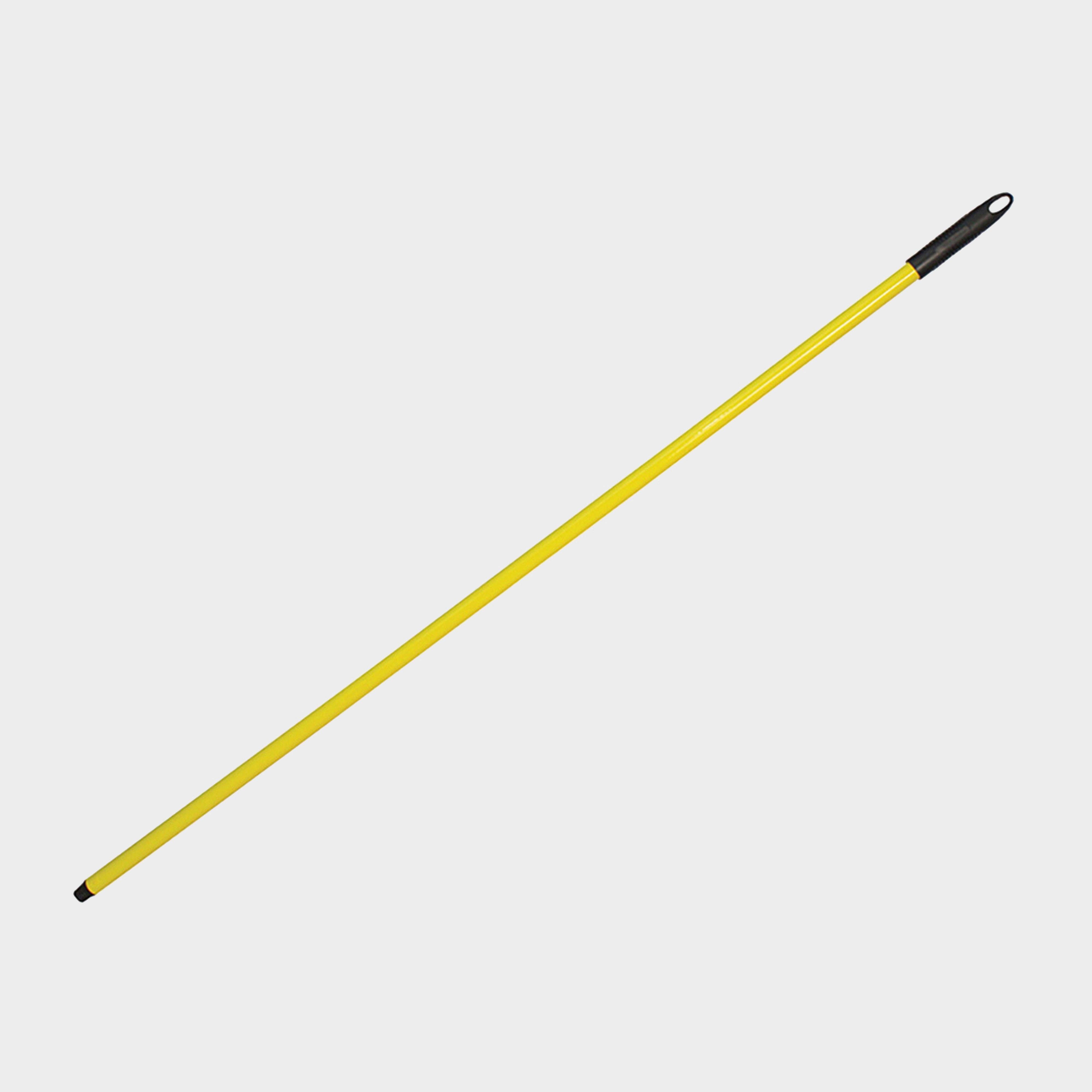 Gorilla Broom Handle Yellow