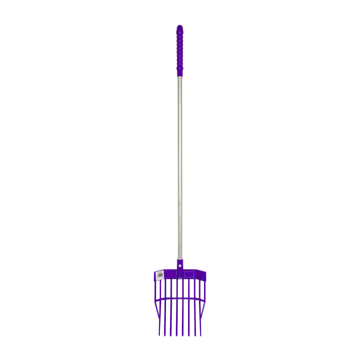 Kids Tidee Bedding Fork Purple