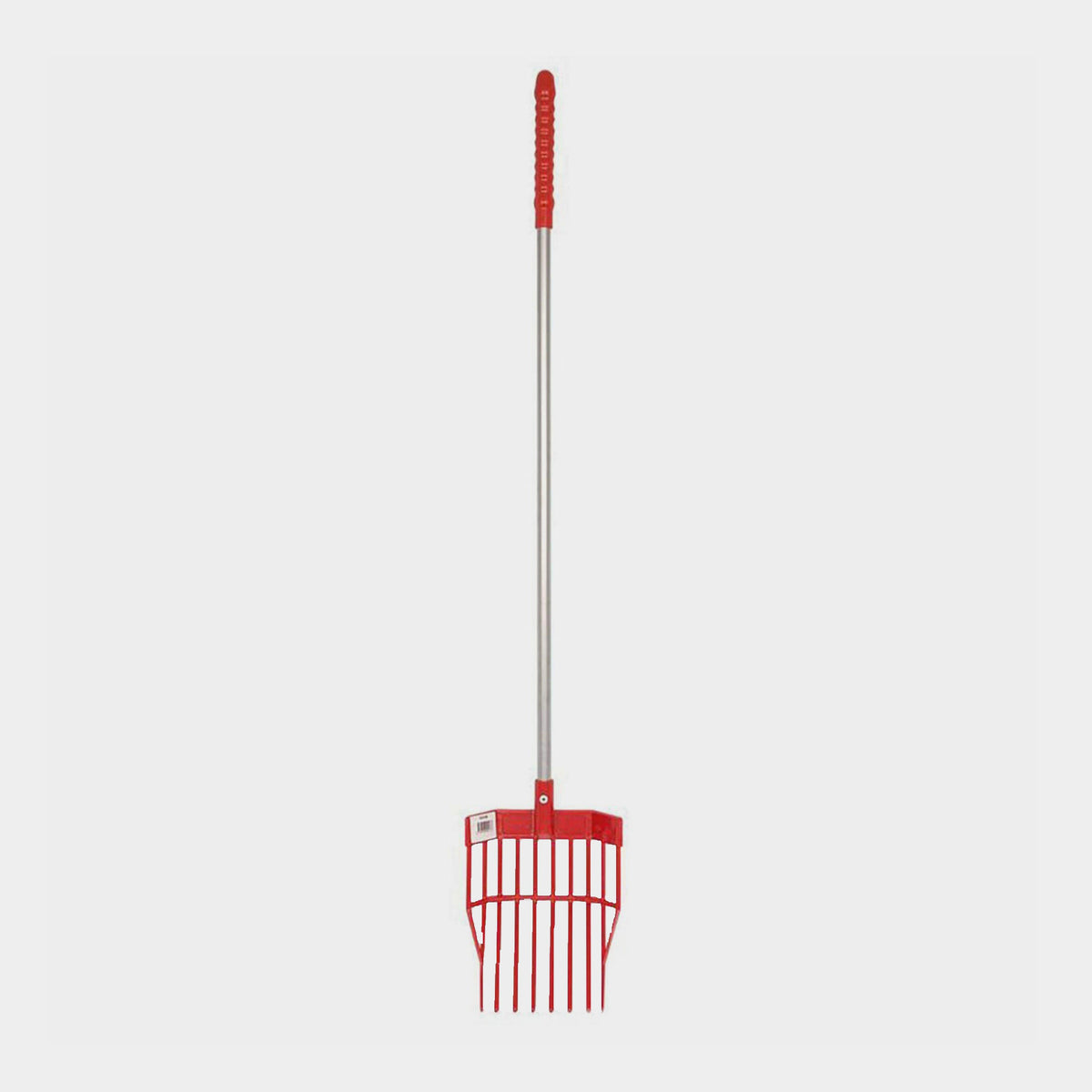 Kids Tidee Bedding Fork Red
