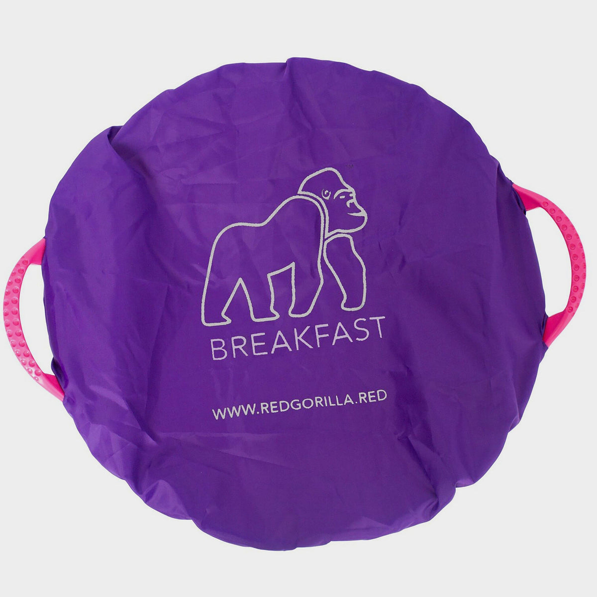 Tub Cover Set Purple