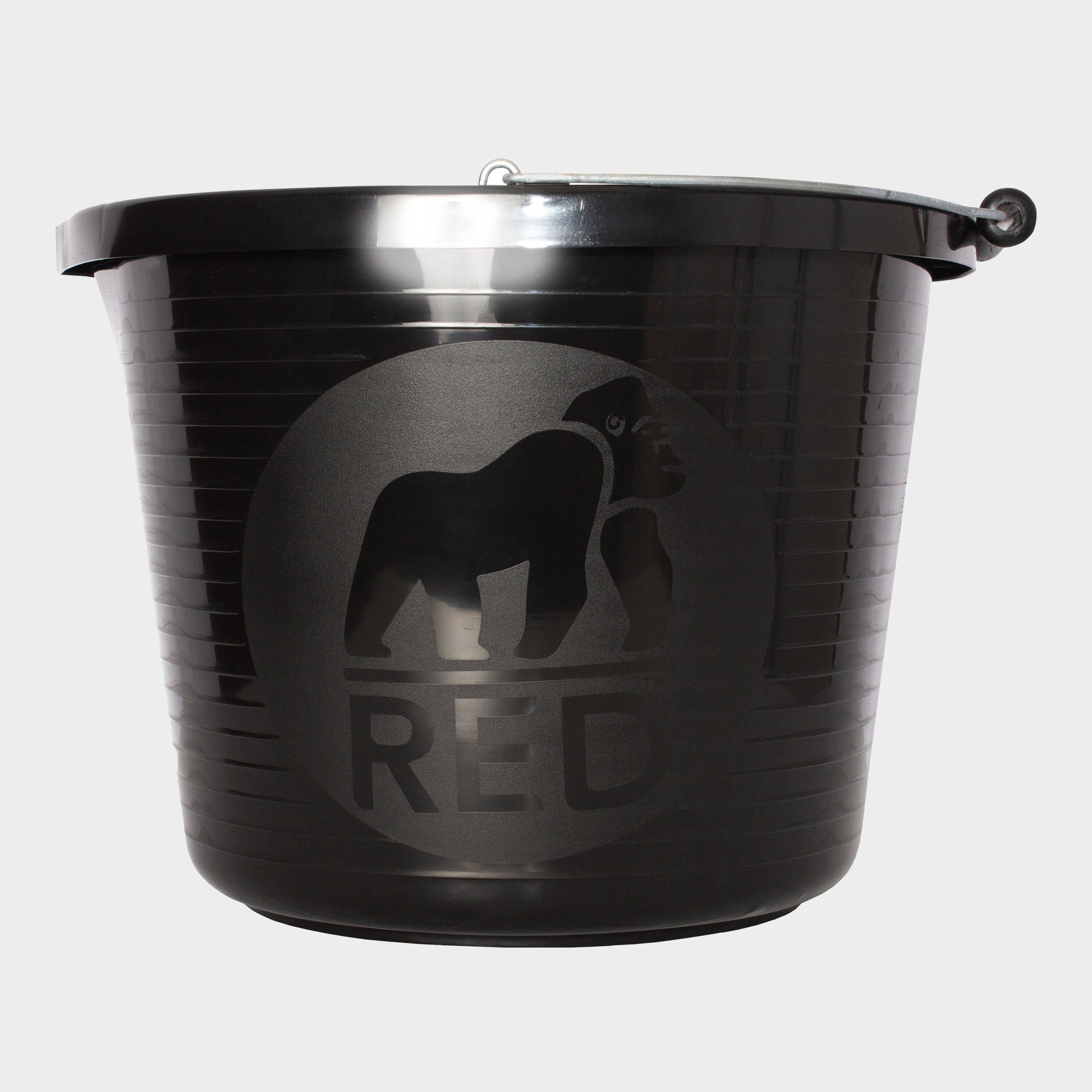 Premium Bucket Black