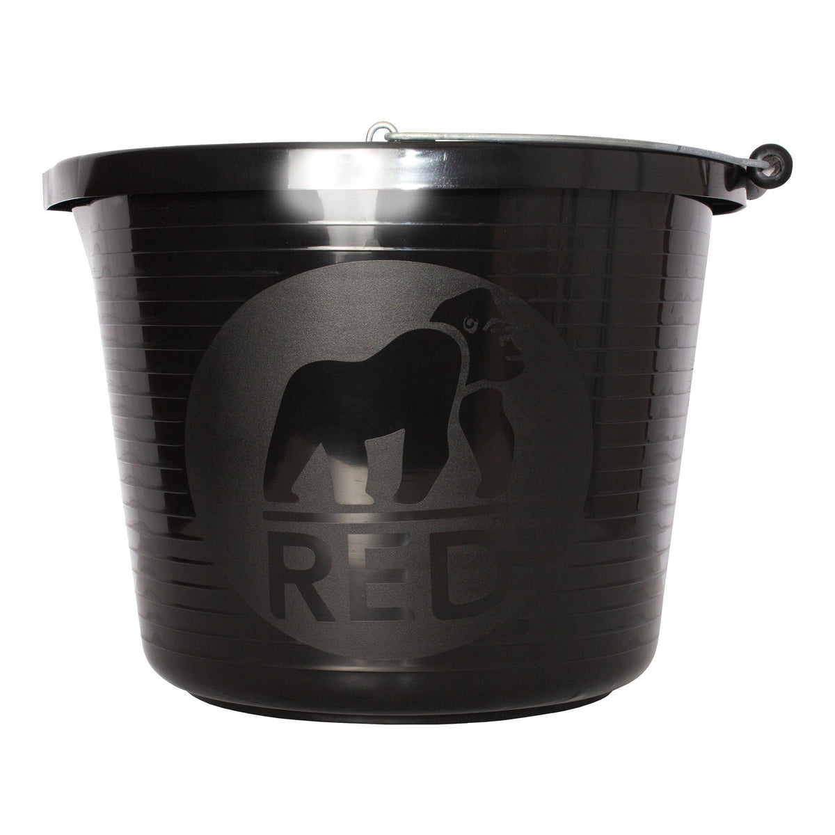 Premium Bucket Black