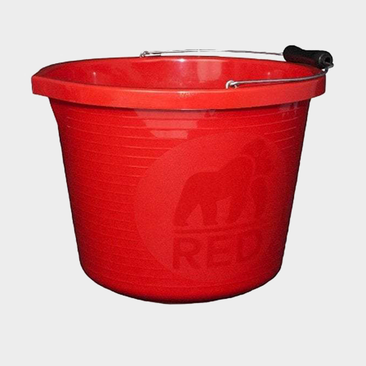 Premium Bucket Red