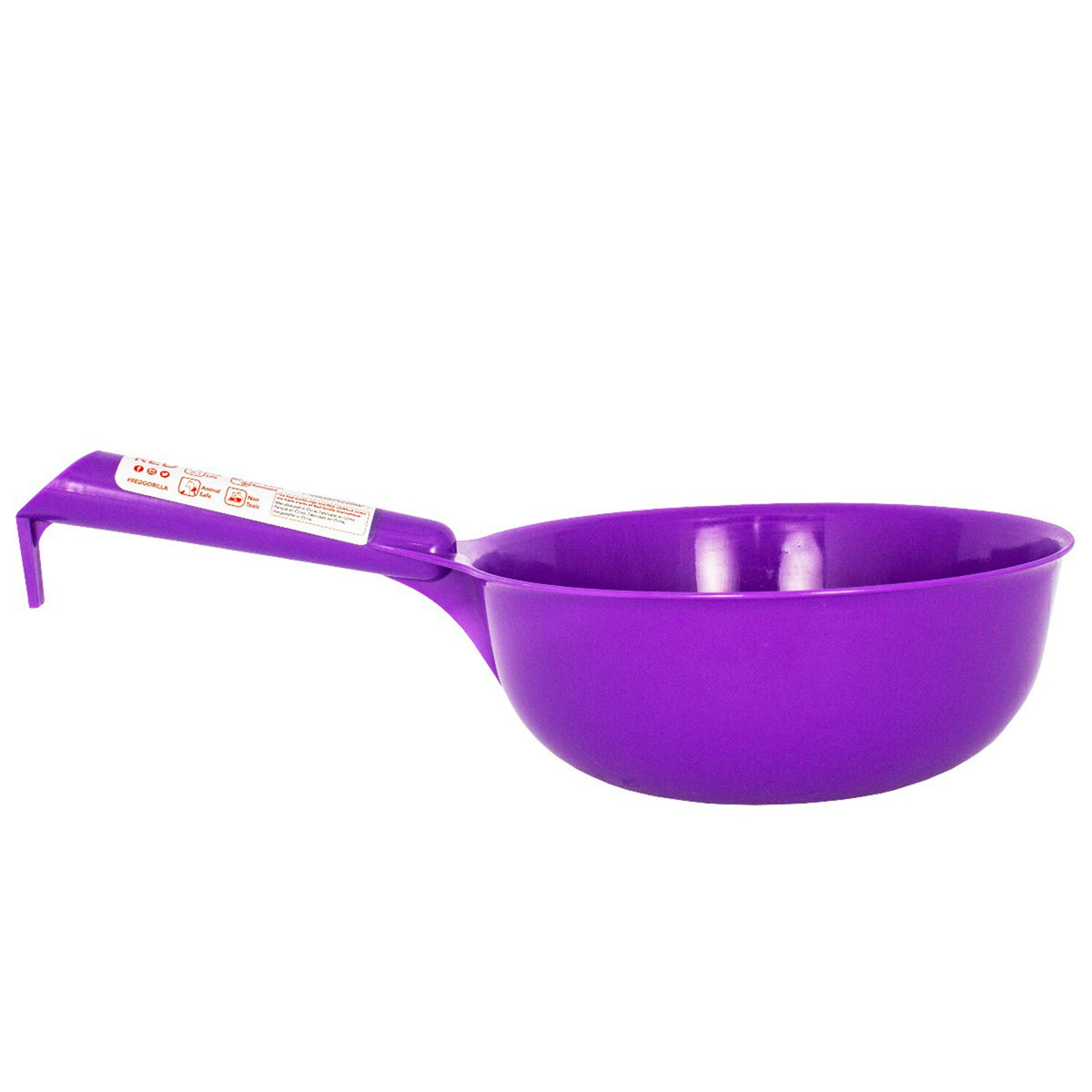 Gorilla Scoop Purple