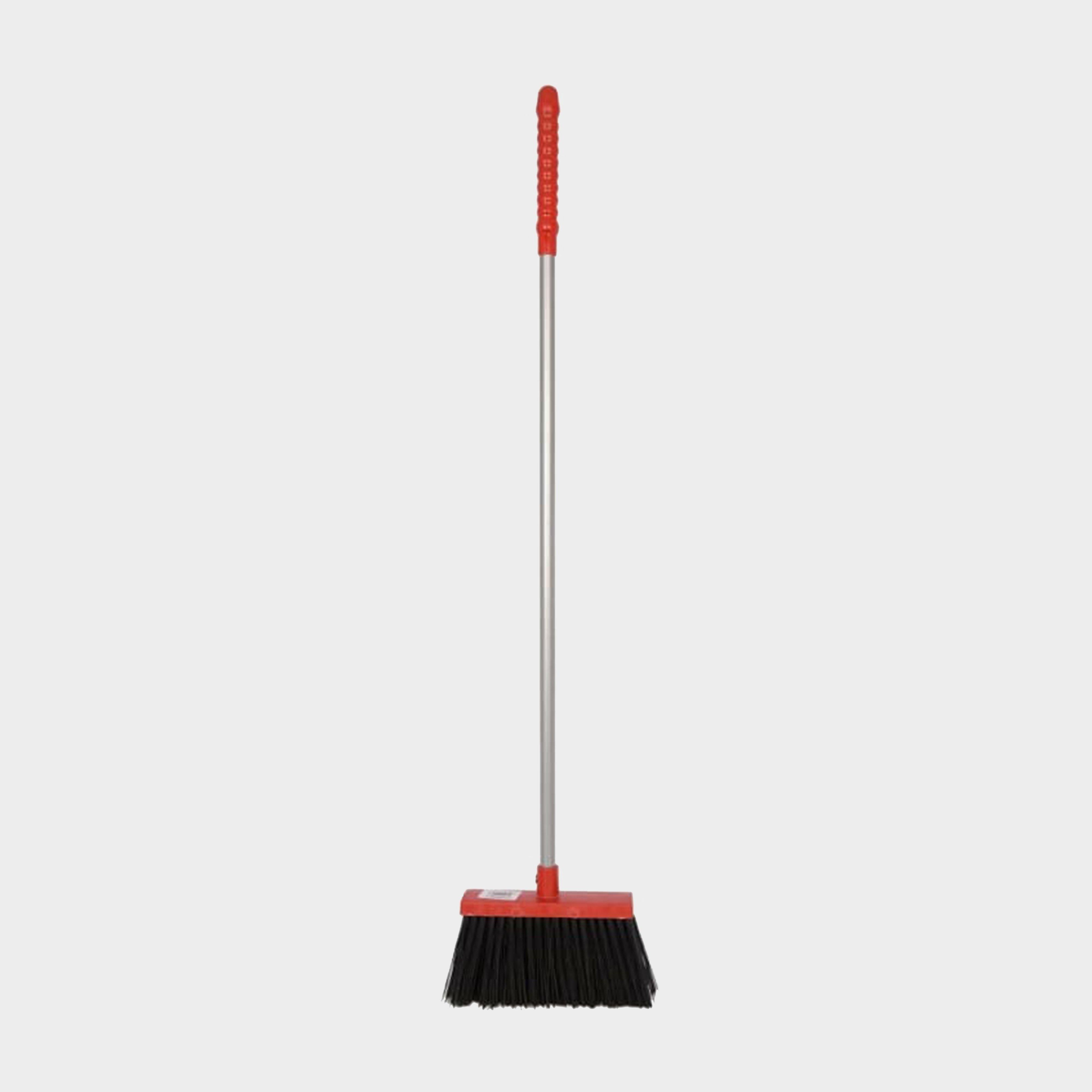 Tidee Broom Red
