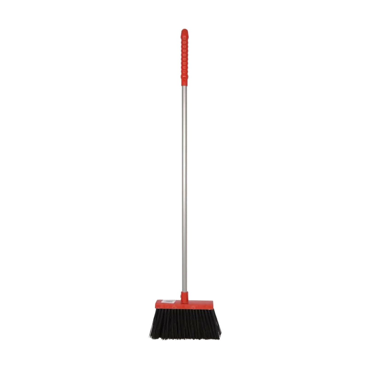 Tidee Broom Red