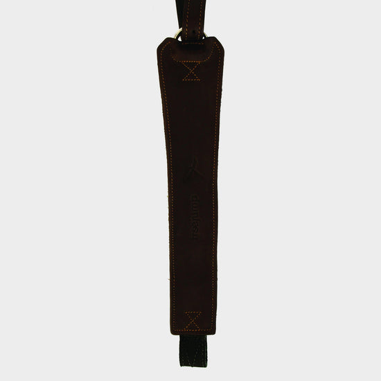 Pro Grip Leathers Brown