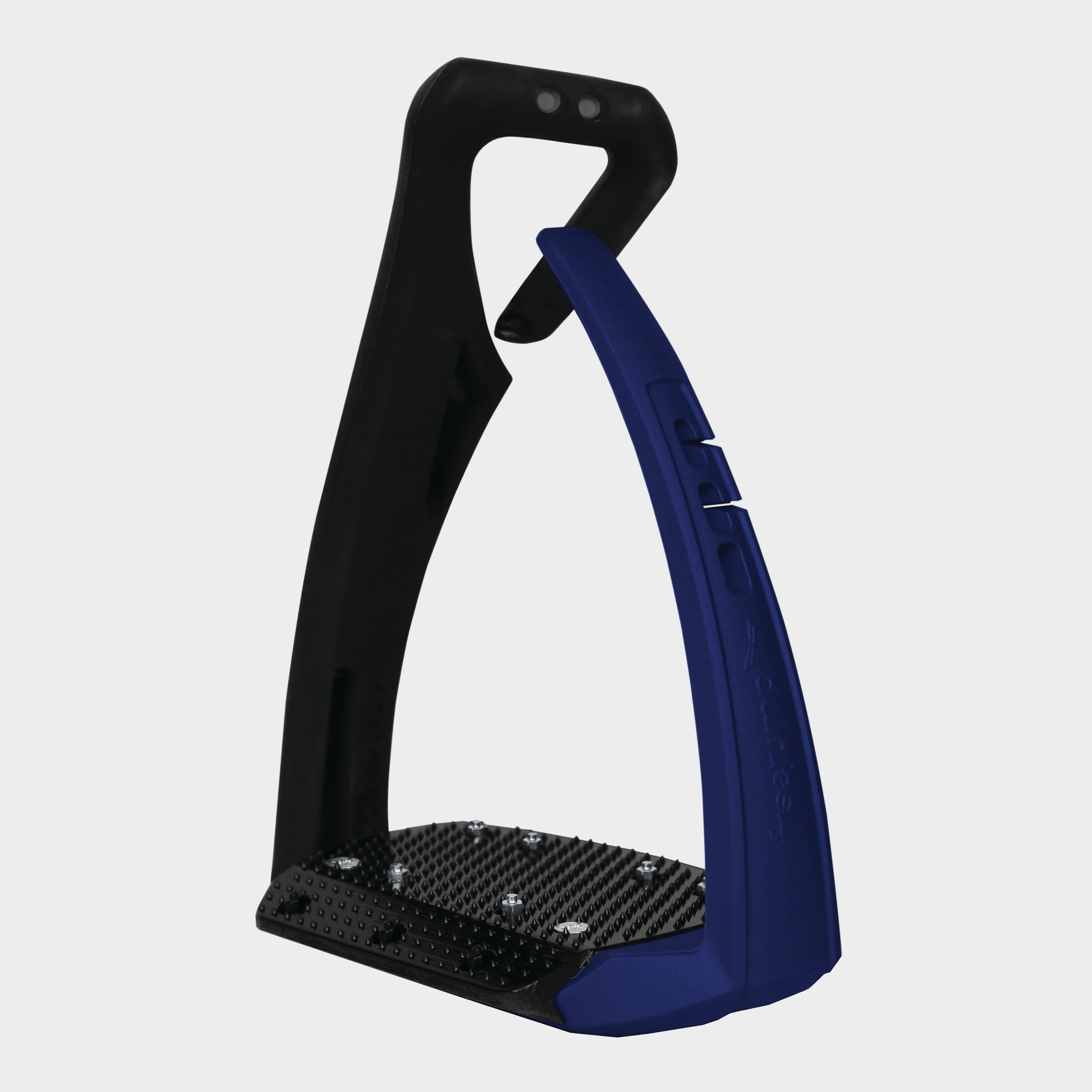 Soft'Up Pro+ Stirrups Black/Navy