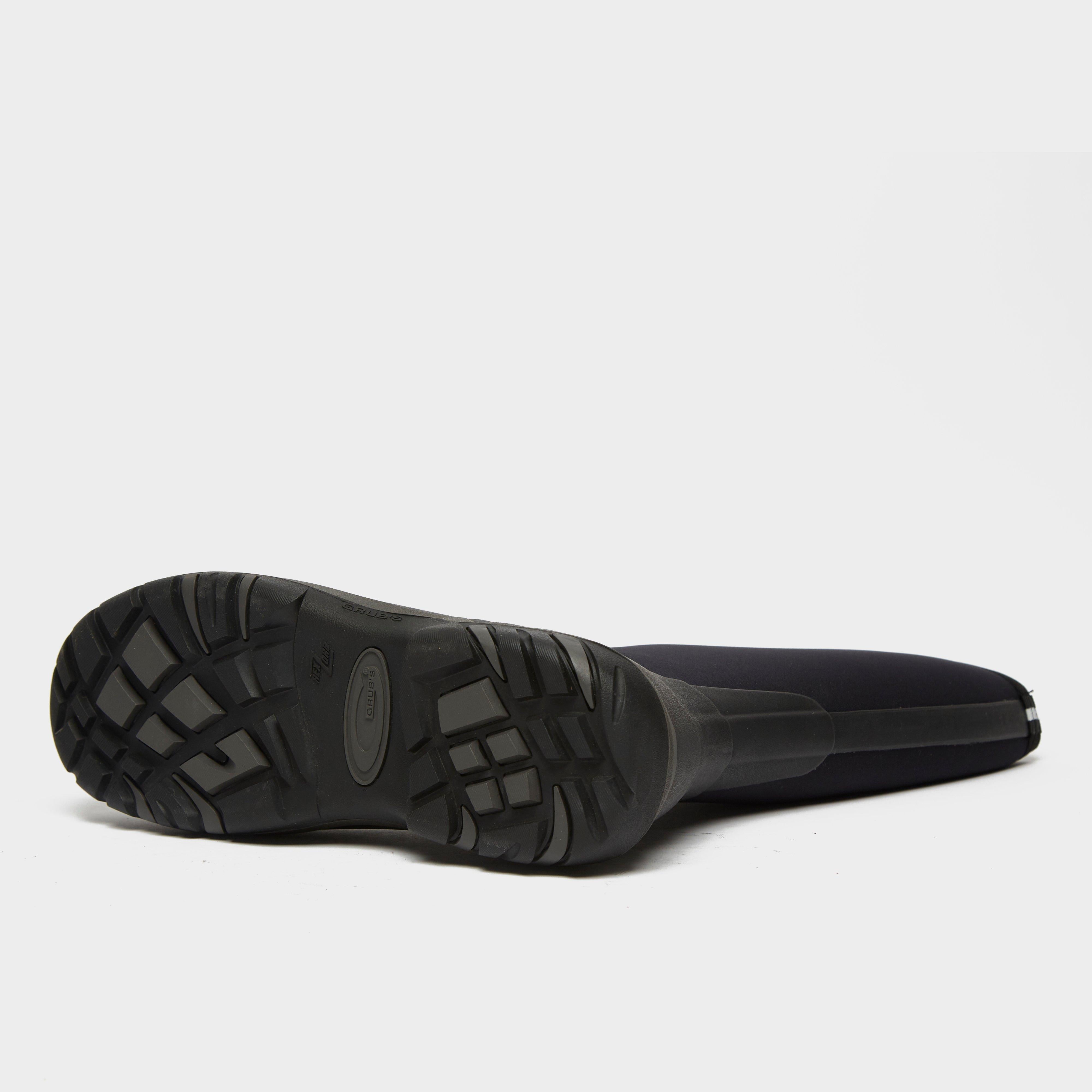 Mens Frostline 5.0 Boots Black