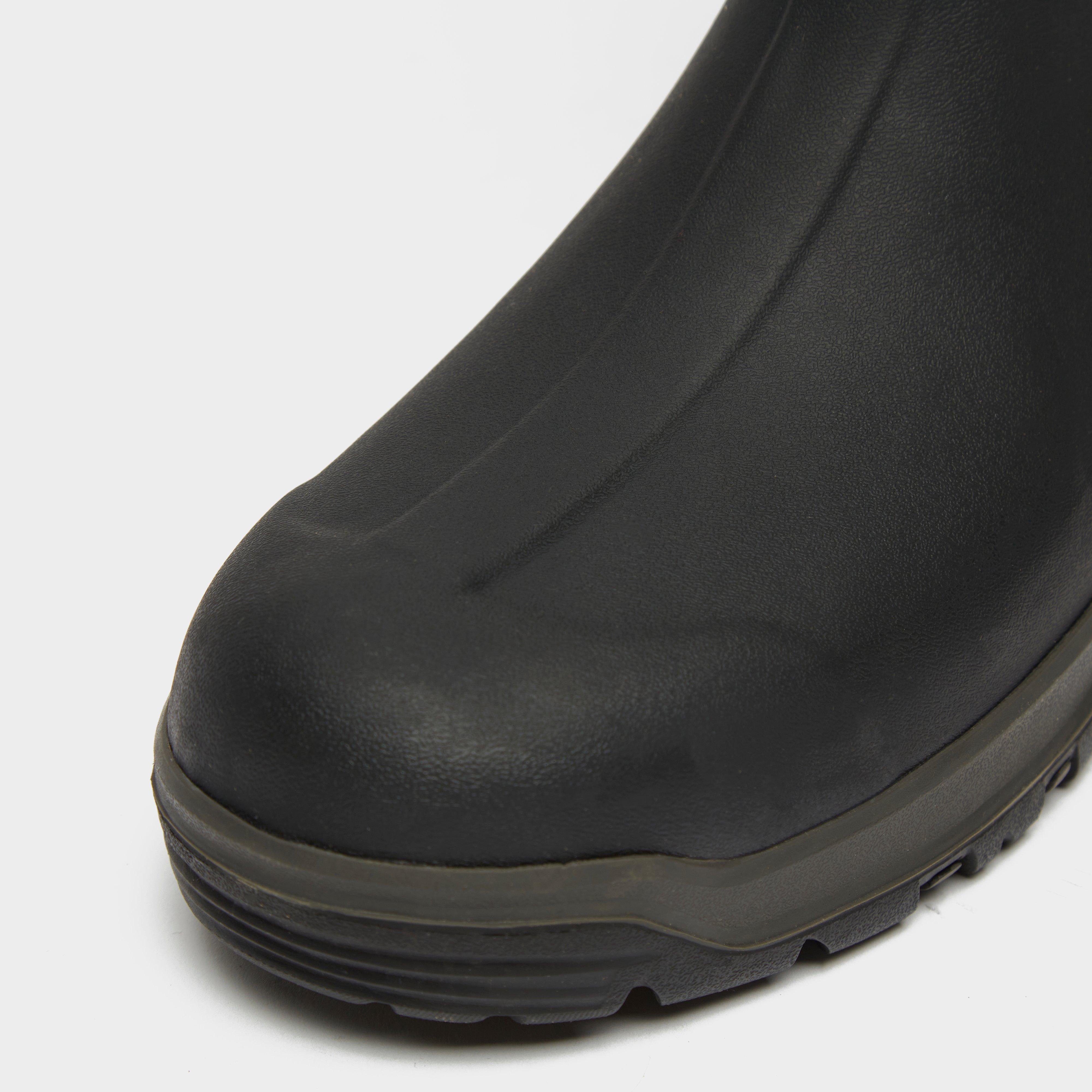 Mens Frostline 5.0 Boots Black