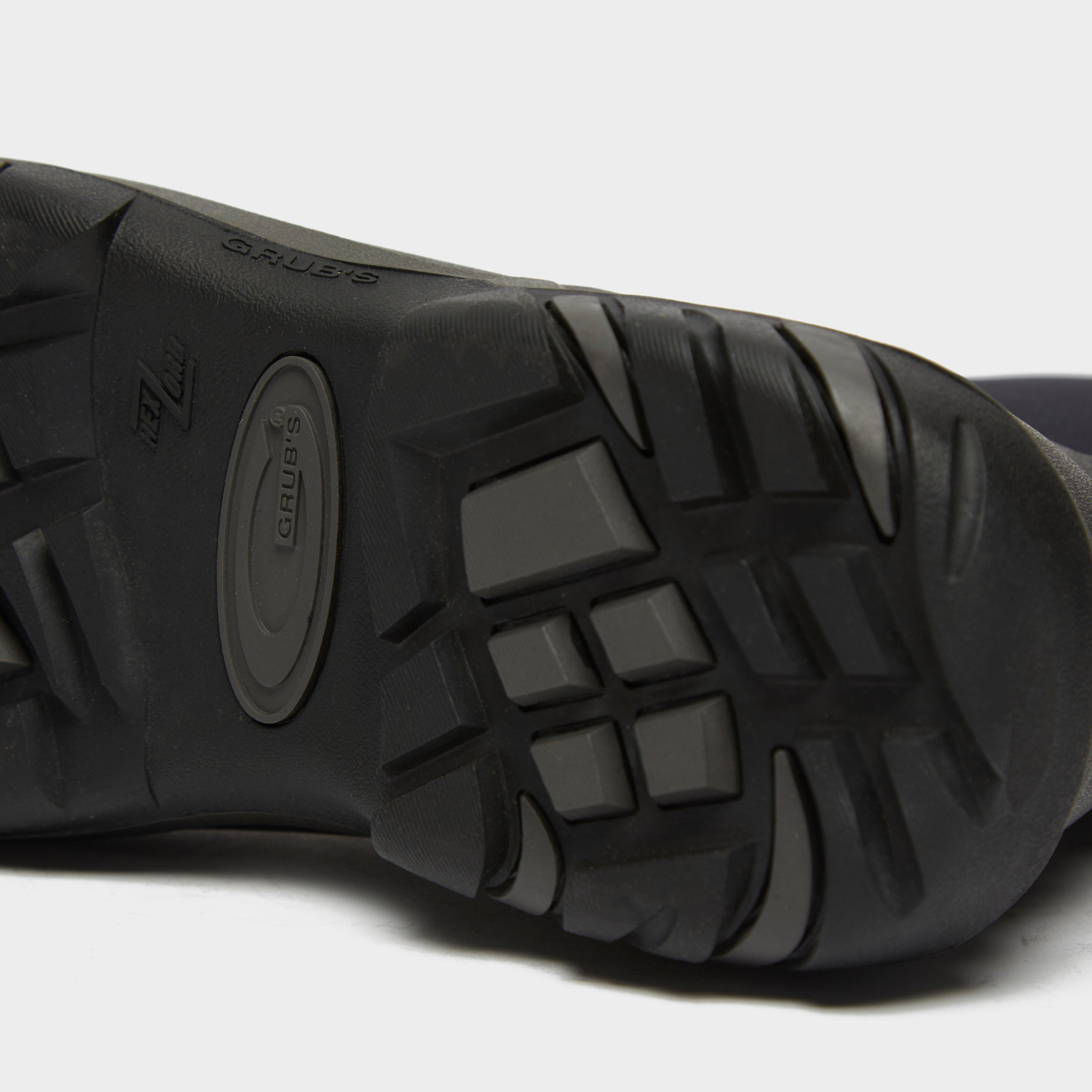 Mens Frostline 5.0 Boots Black