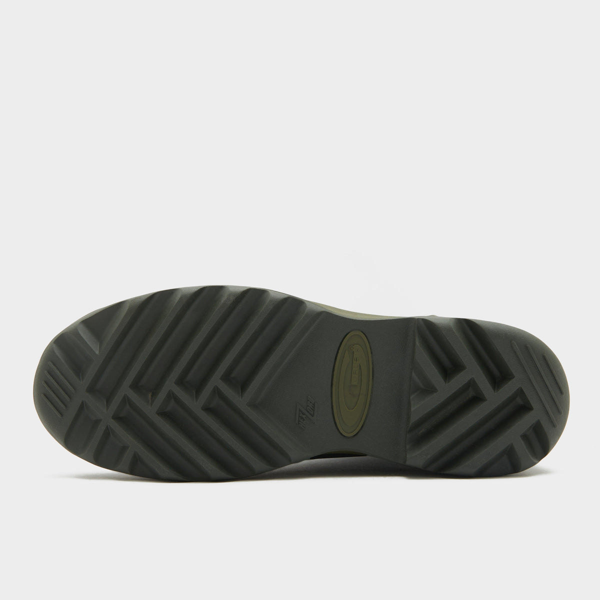 Mens Tayline 5.0 Boots Moss Green