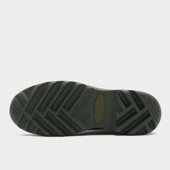 Mens Tayline 5.0 Boots Moss Green