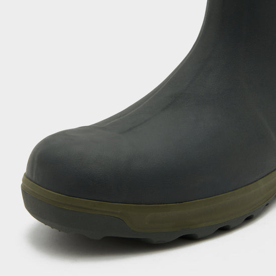 Mens Tayline 5.0 Boots Moss Green