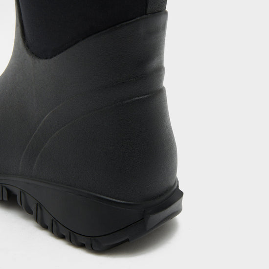 Womens Tideline 4.0 Boots Black