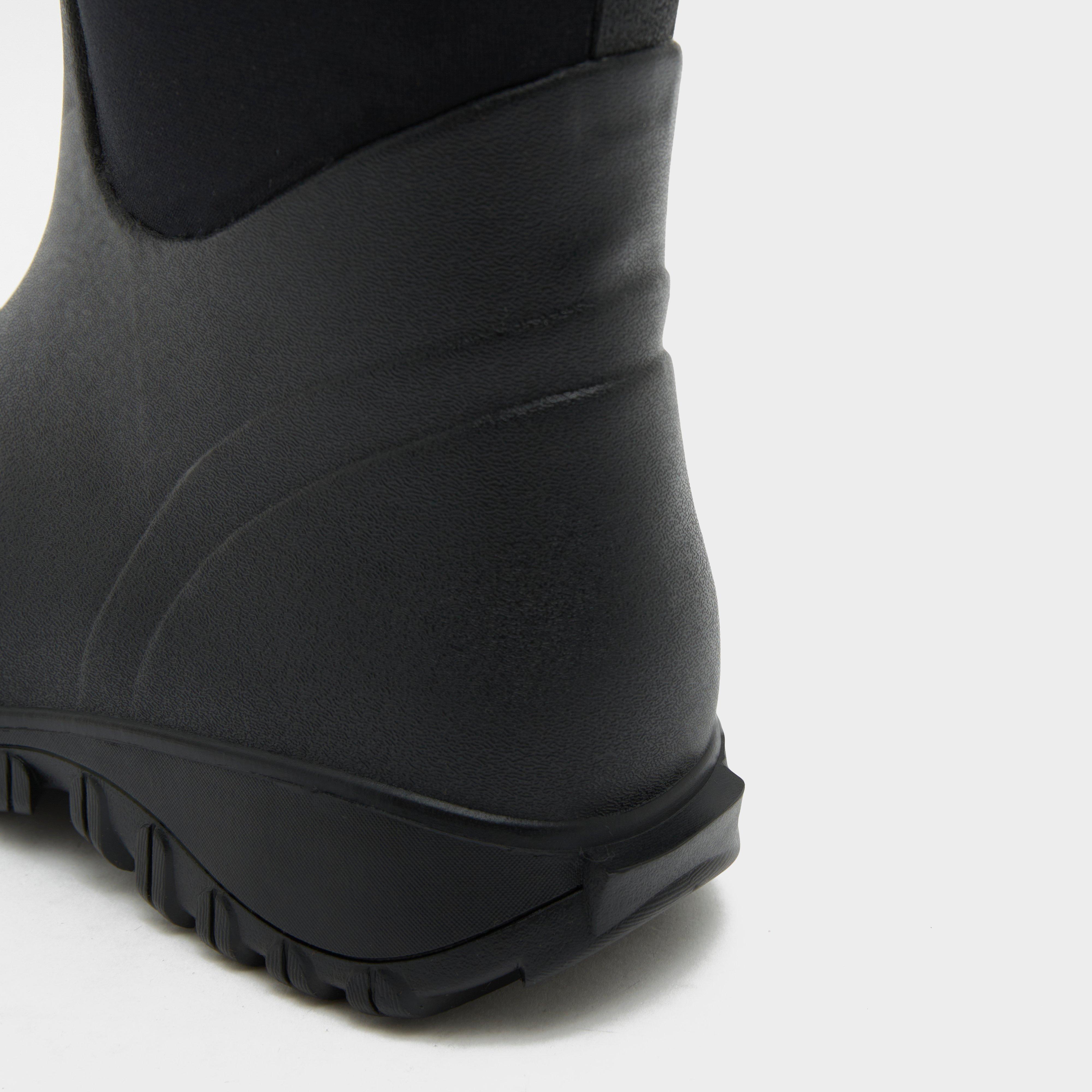 Womens Tideline 4.0 Boots Black