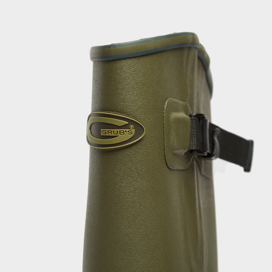 Womens Highline Boots Sage Green