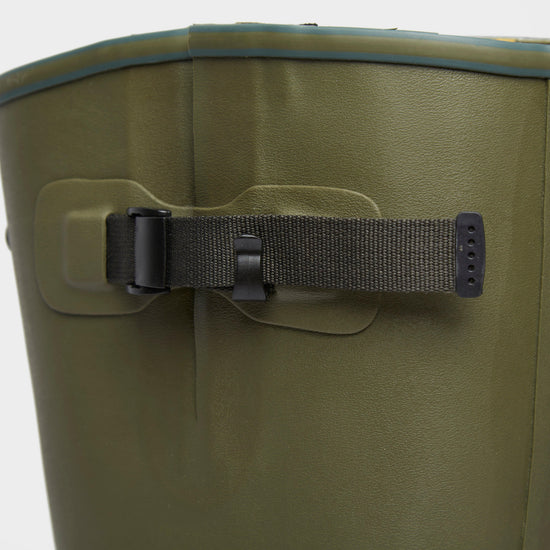 Mens Highline Boots Sage Green