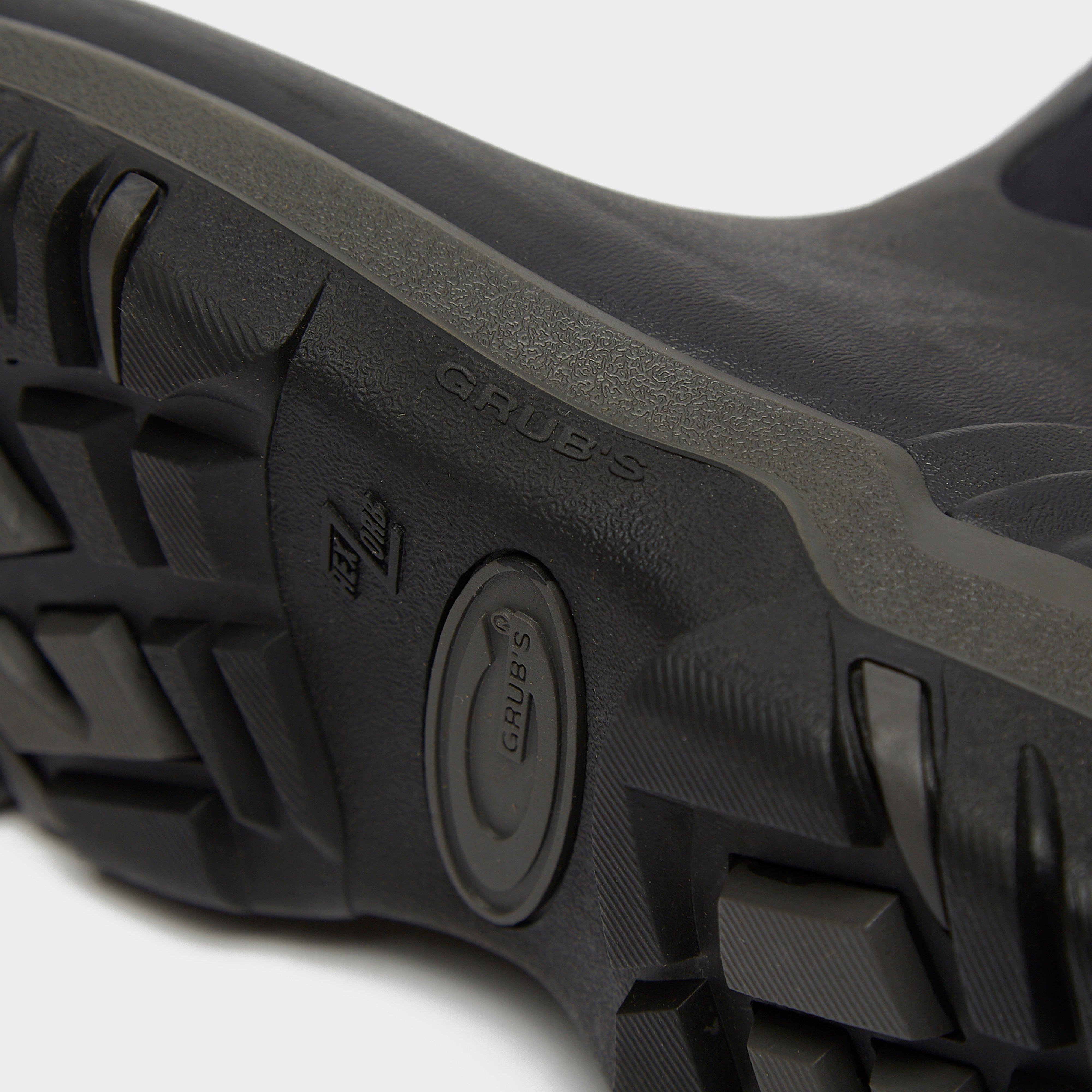 Womens Frostline 5.0 Boots Black