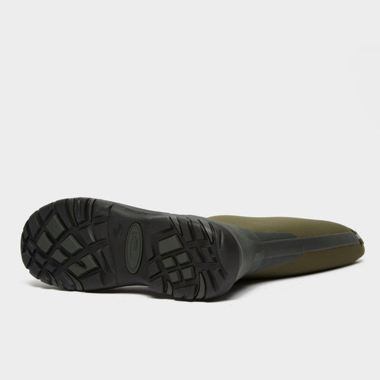 Womens Frostline 5.0 Boots Moss Green