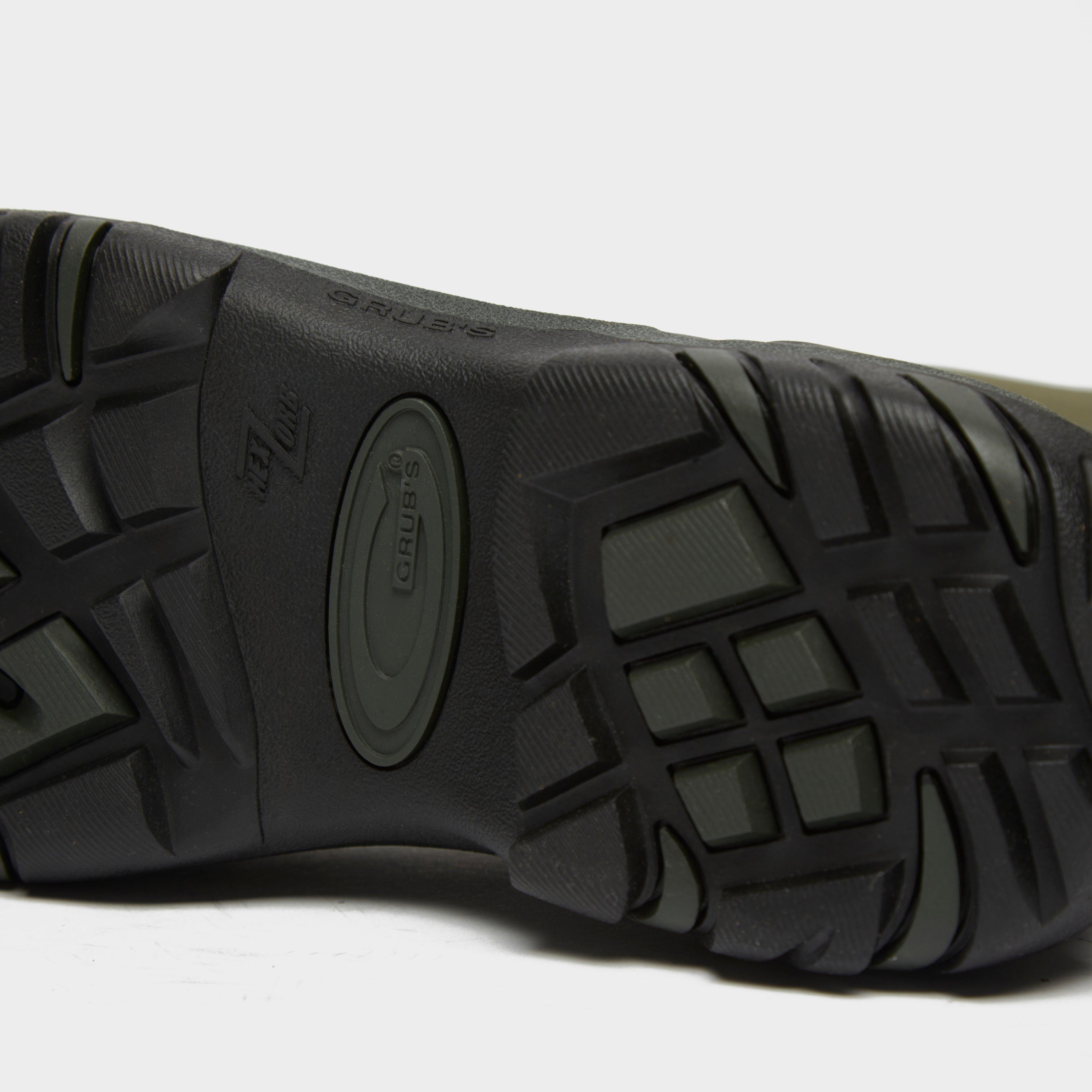 Womens Frostline 5.0 Boots Moss Green