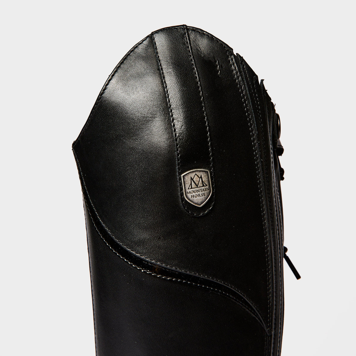 Sovereign High Rider Riding Boots Black