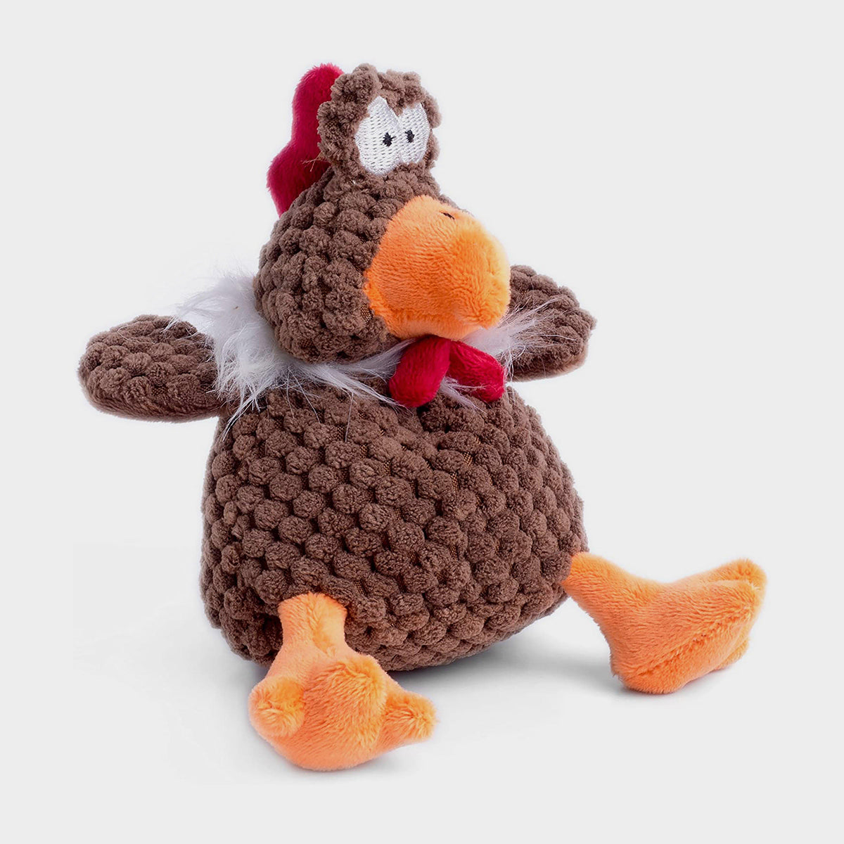 Farmyard Buddies Mini Chicken