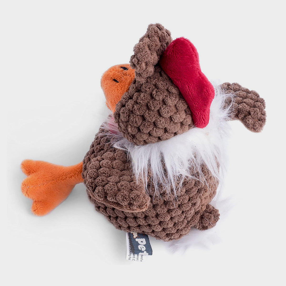 Farmyard Buddies Mini Chicken